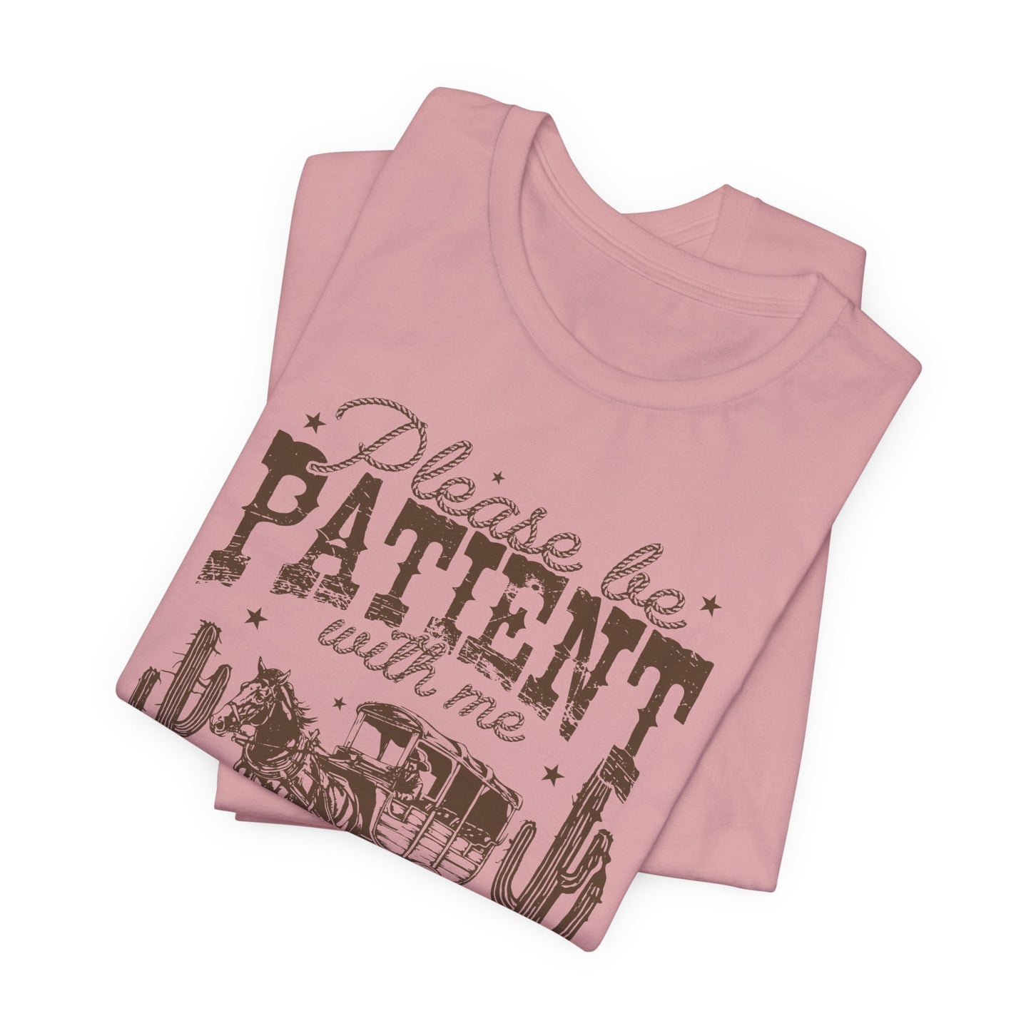 Please Be Patient I’m From the 1900s T-Shirt
