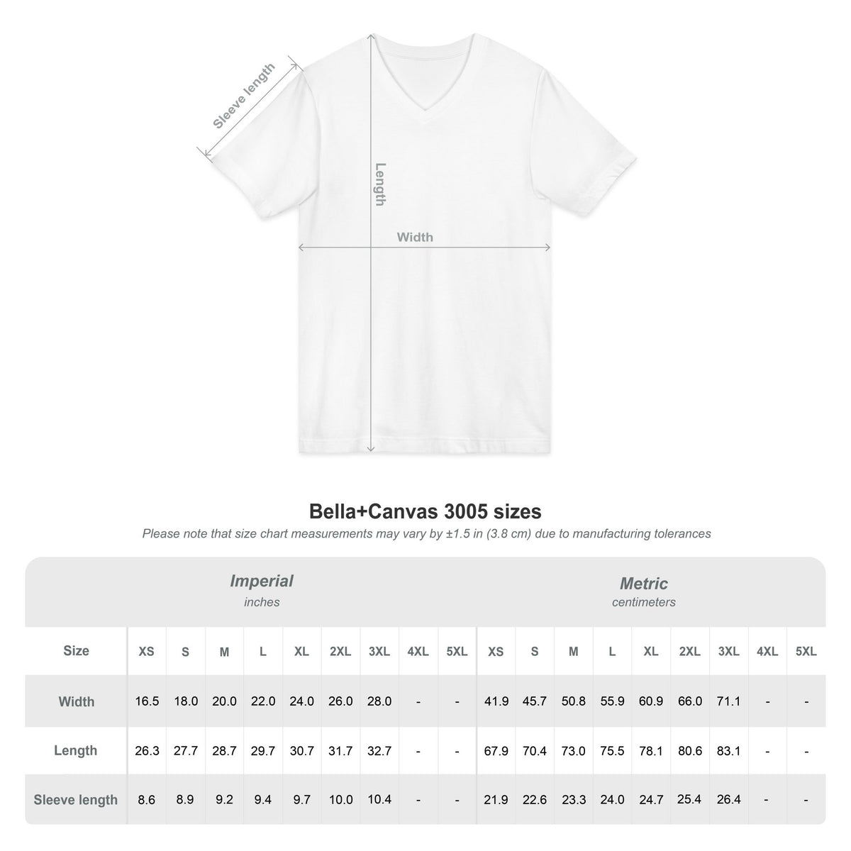 Retired & Fabulous V-Neck Tee — "Retired & Fabulous Deal With It" Retirement Shirt