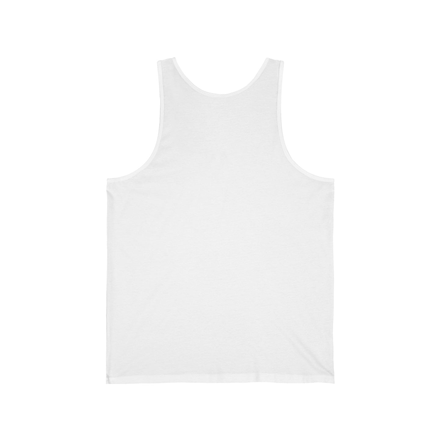 Cinco de Mayo Chili Sombrero Tank Top