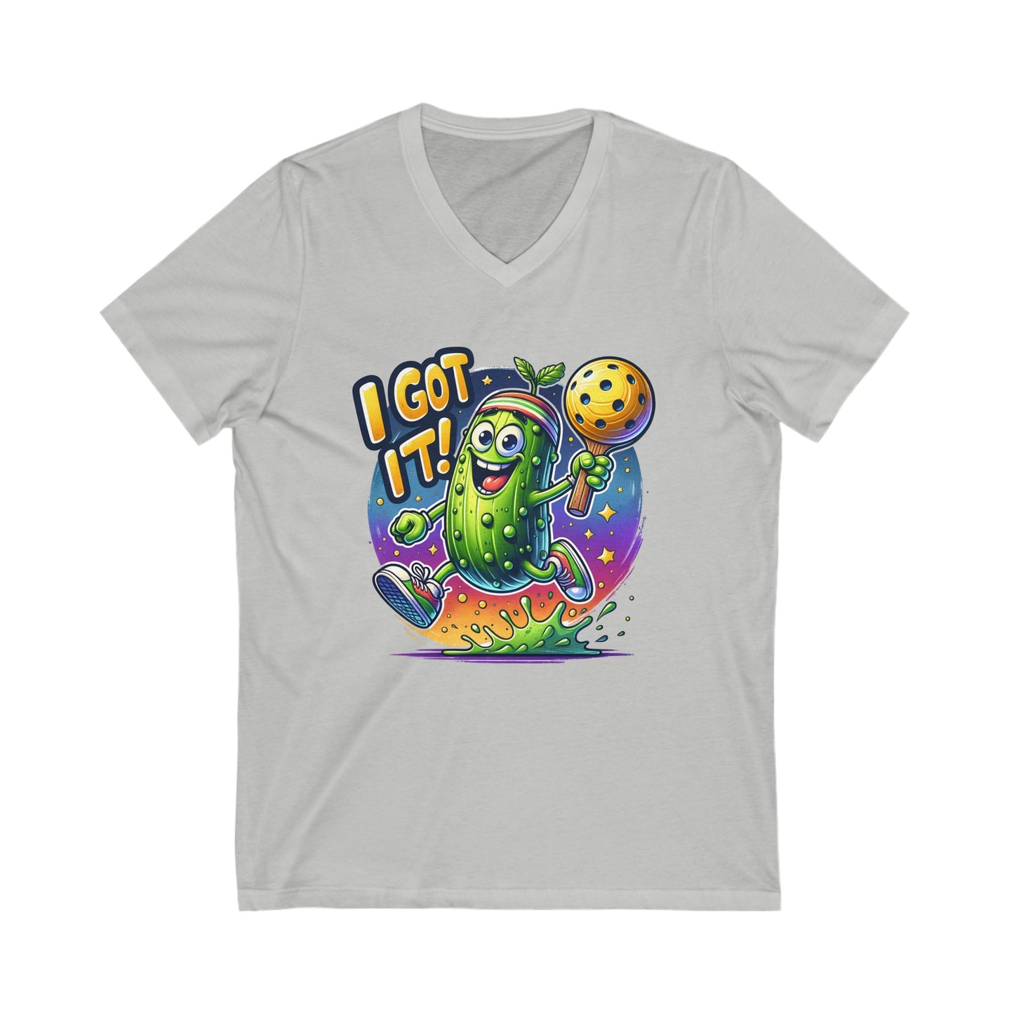I Got It No I Don't Pickleball T-Shirt