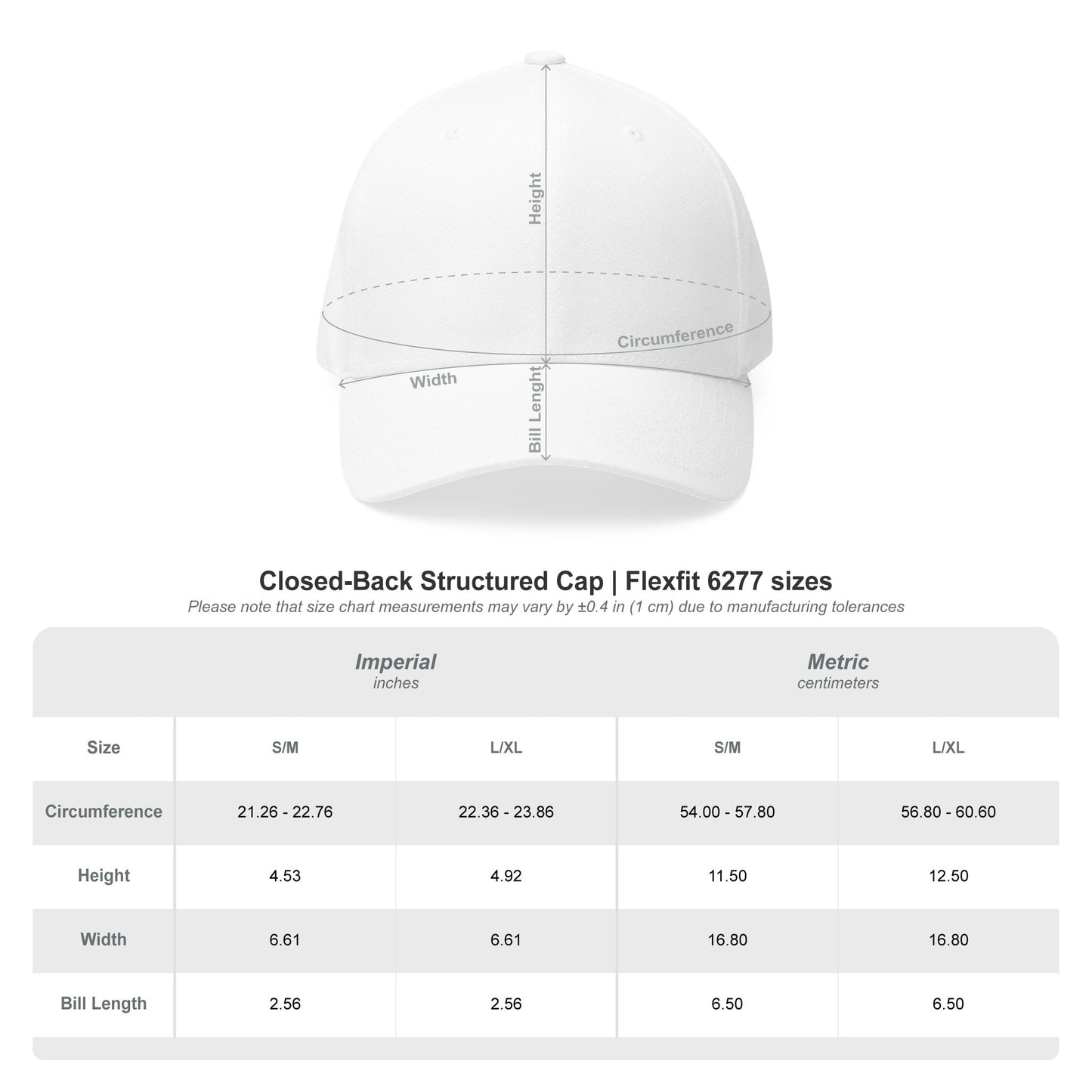 No Idiots Witty FlexFit Cap