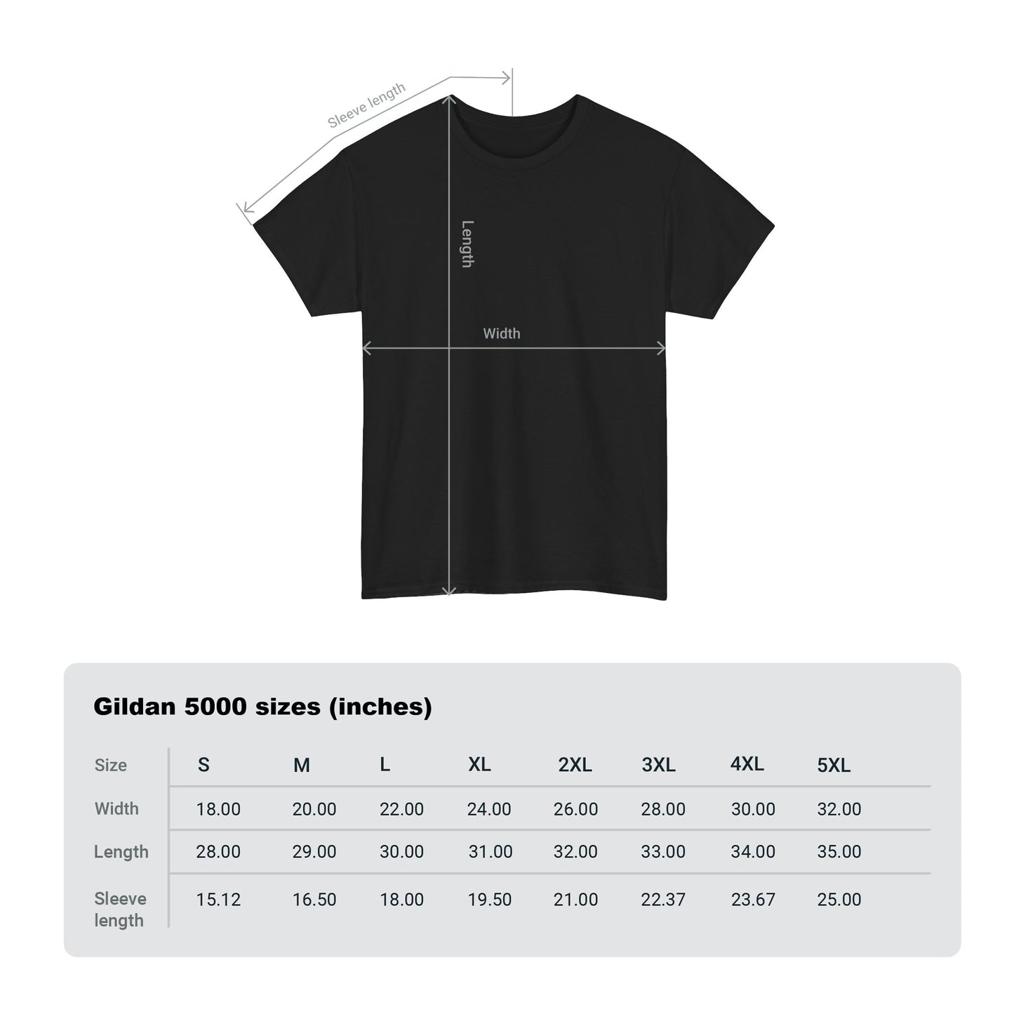 My Favorite Color Is Freedom Statement T-Shirt