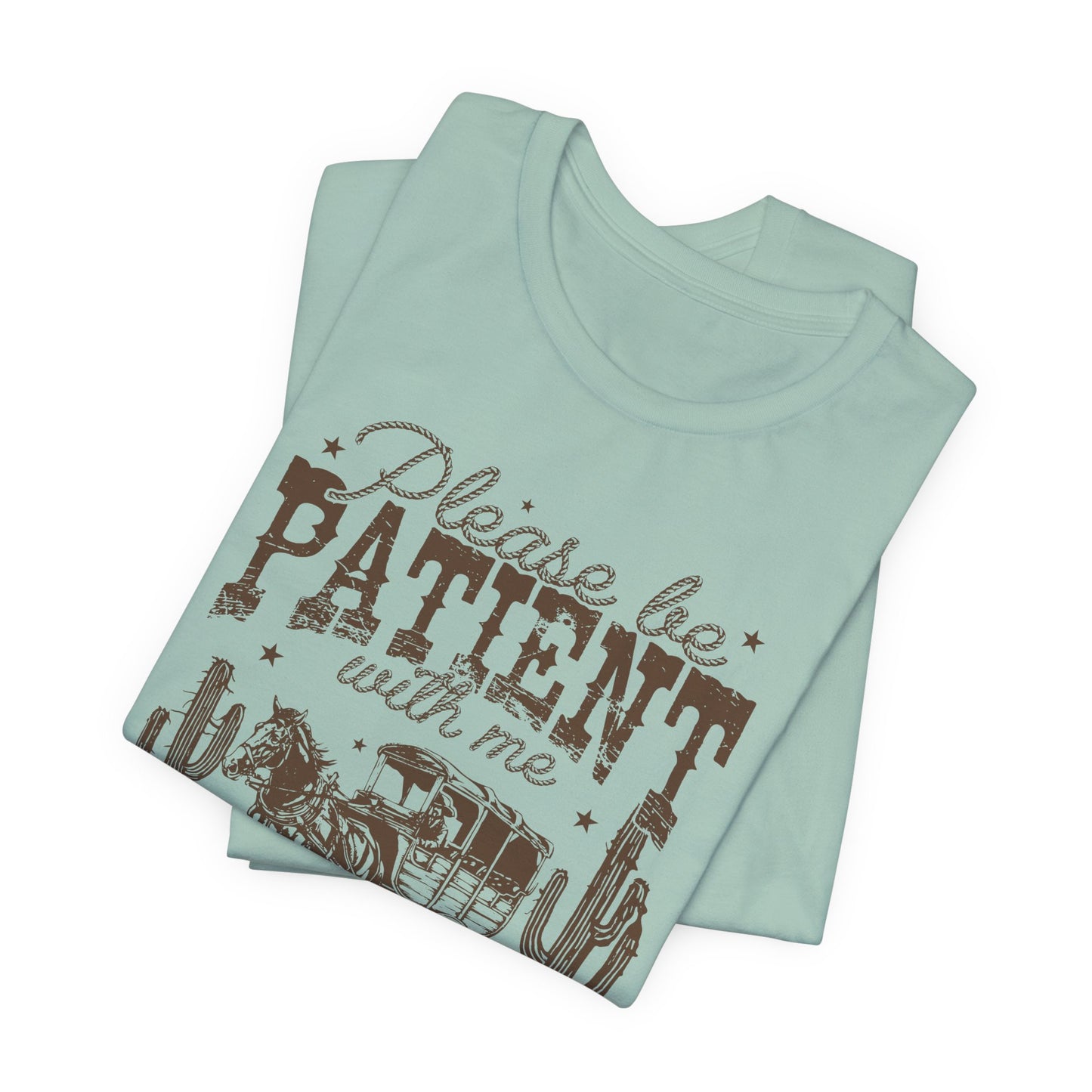 Please Be Patient I’m From the 1900s T-Shirt