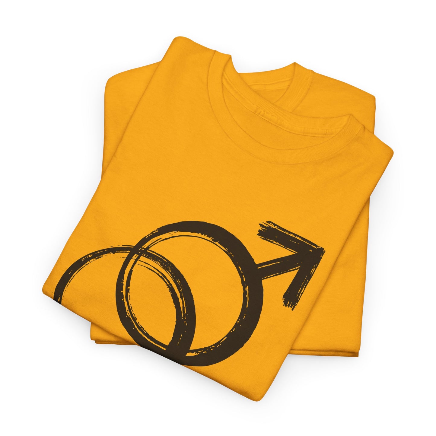 Heterosexual Symbol T-Shirt