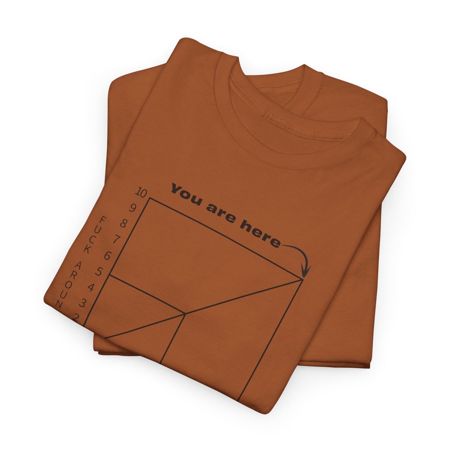 Fuck Around Find Out Matrix Tee