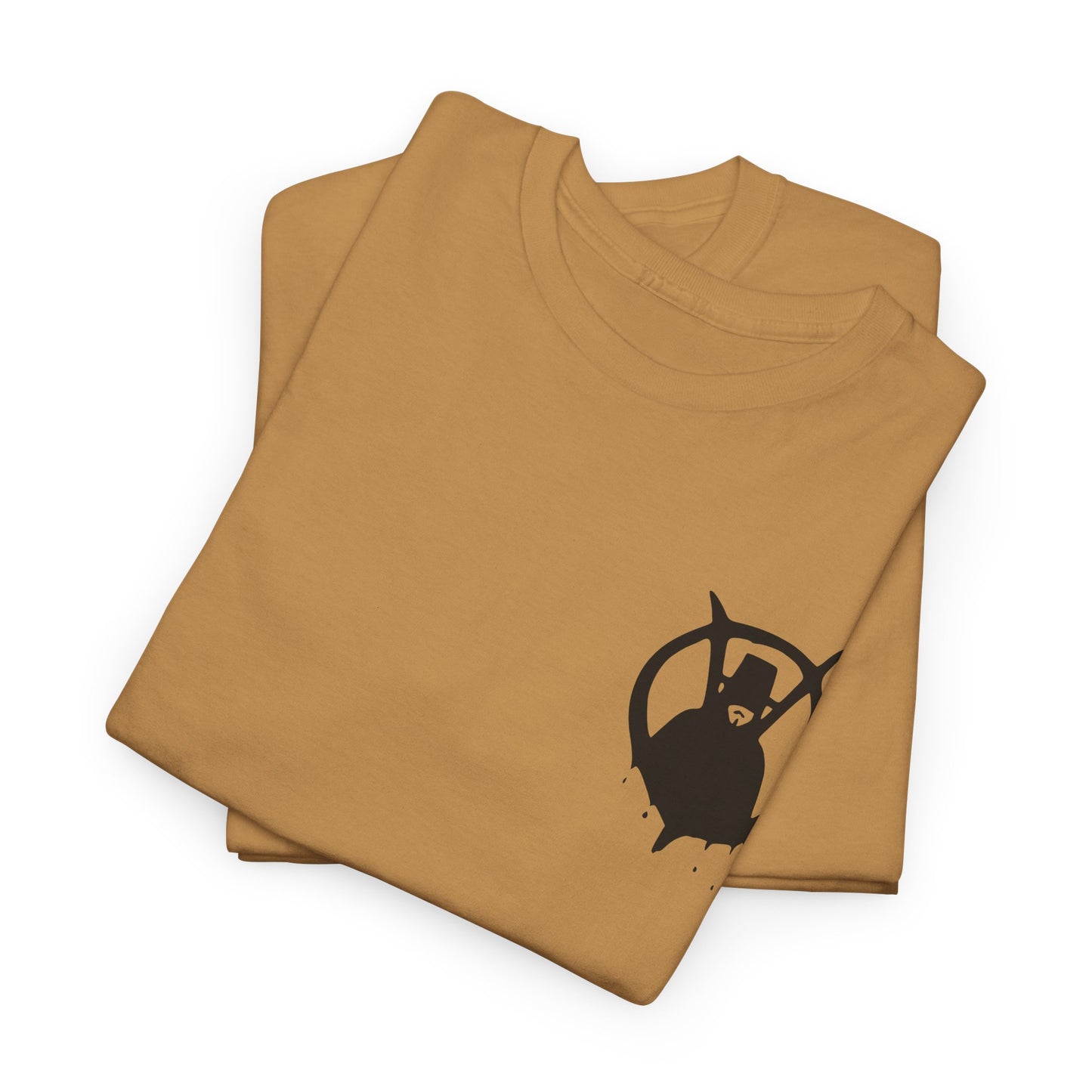Guy Fawkes Quote T-Shirt - People vs Government Tee