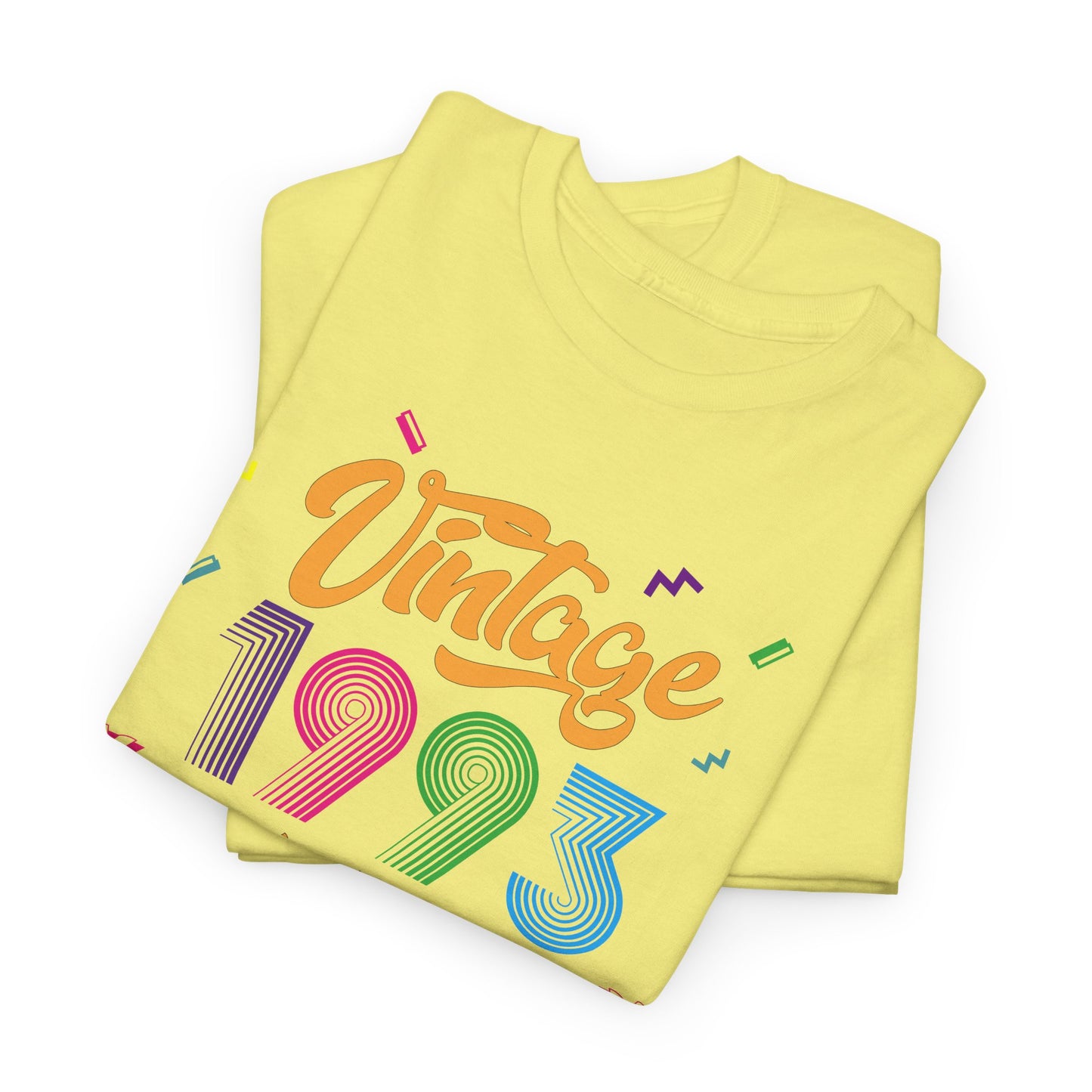 Graduation Year T-Shirt For 1993 T Shirt For Limited Edition TShirt For Class Reunion Shirt For Birth Year Shirt For Retro Birthday Gift