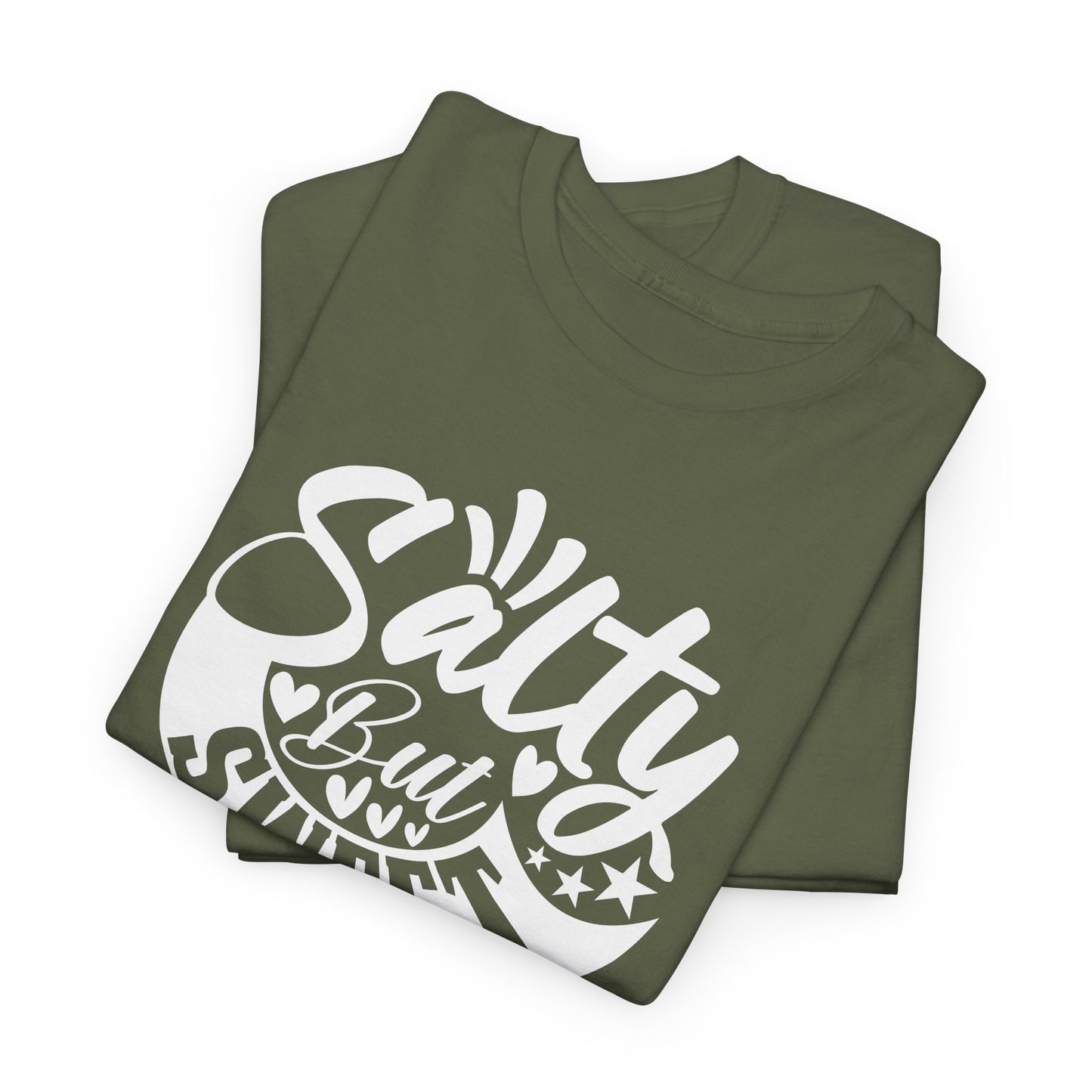 Salty But Sweet Graphic T-Shirt