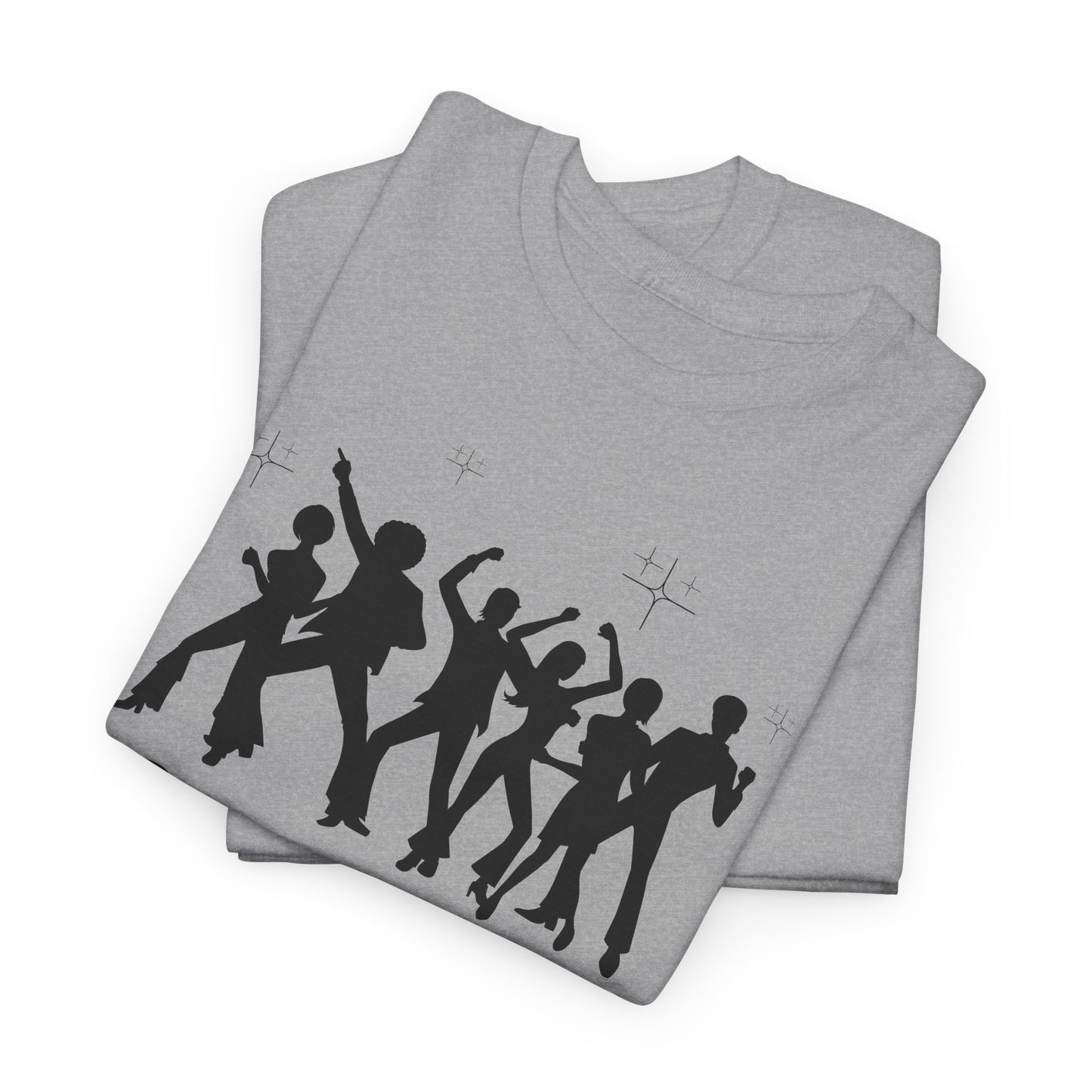 Stayin' Alive Disco Dance T-Shirt