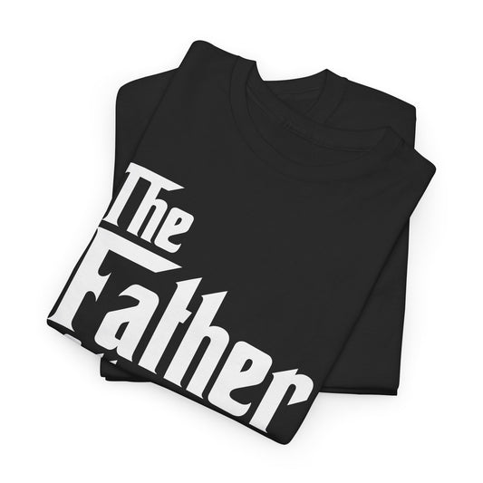 Mafia Wedding T-Shirt For Father OF The Groom TShirt For Bachelorette Theme Party