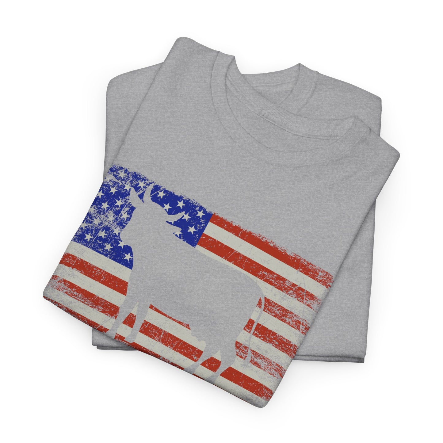 Brisketarian Grill Lovers BBQ T-Shirt
