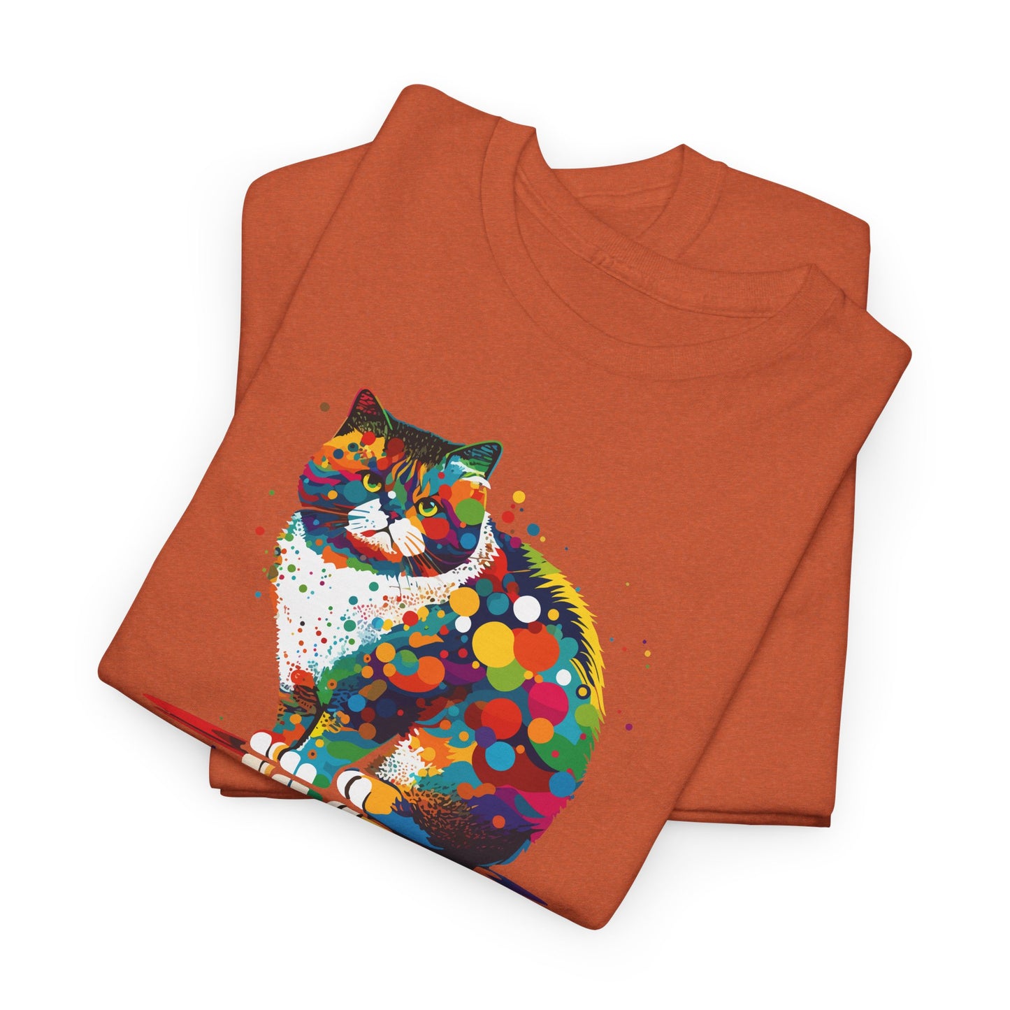 Ew People Cat T-Shirt - Funny Feline Tee