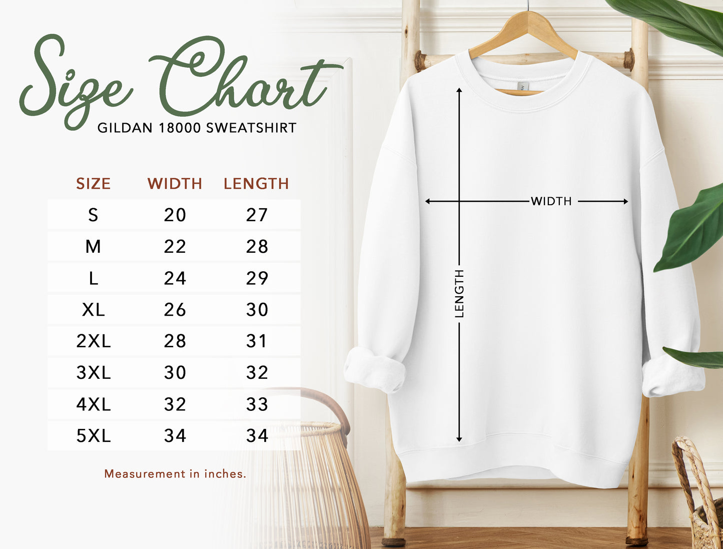 Sunflower Line-Art Sweatshirt - Cozy Floral Apparel