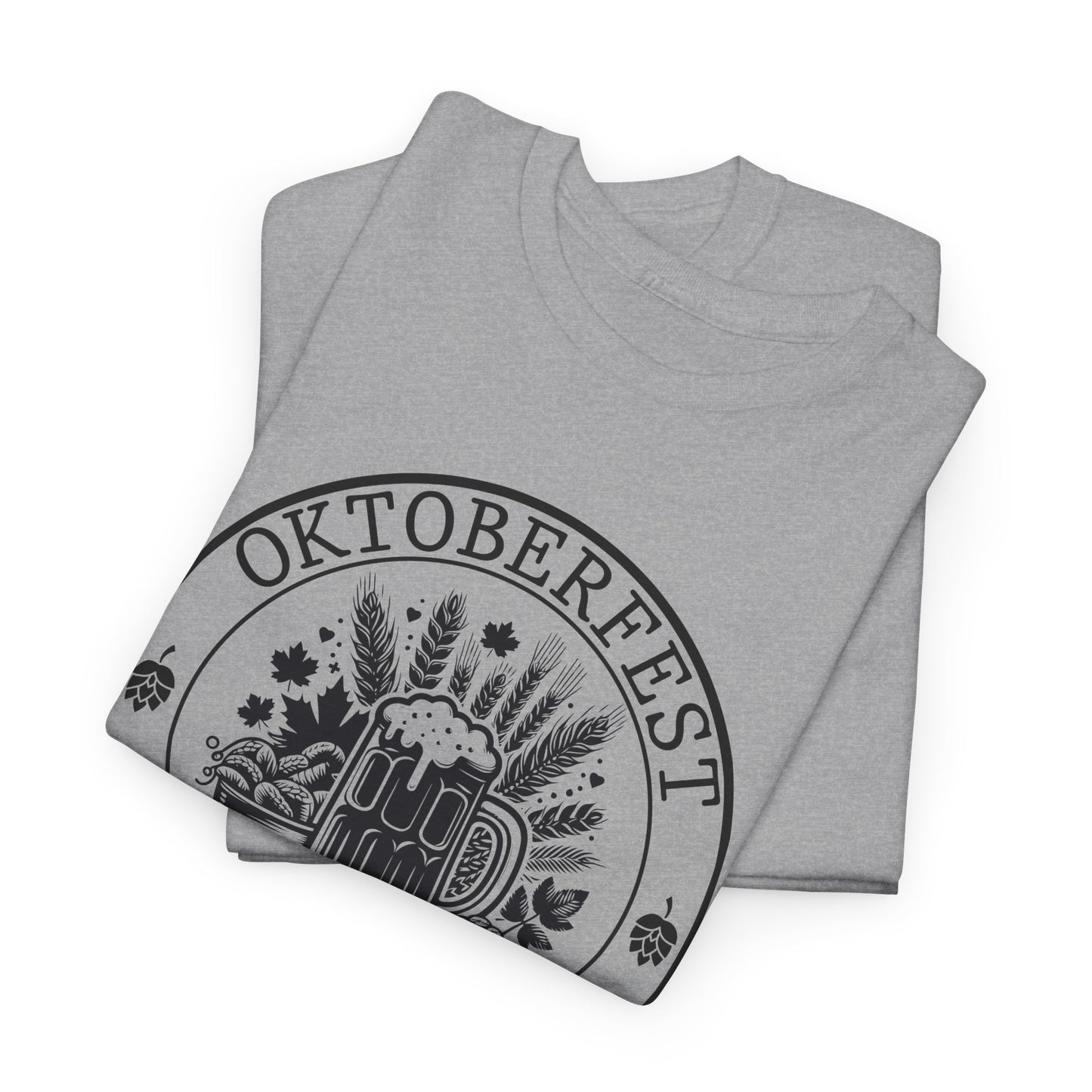 Oktoberfest Celebration T-Shirt