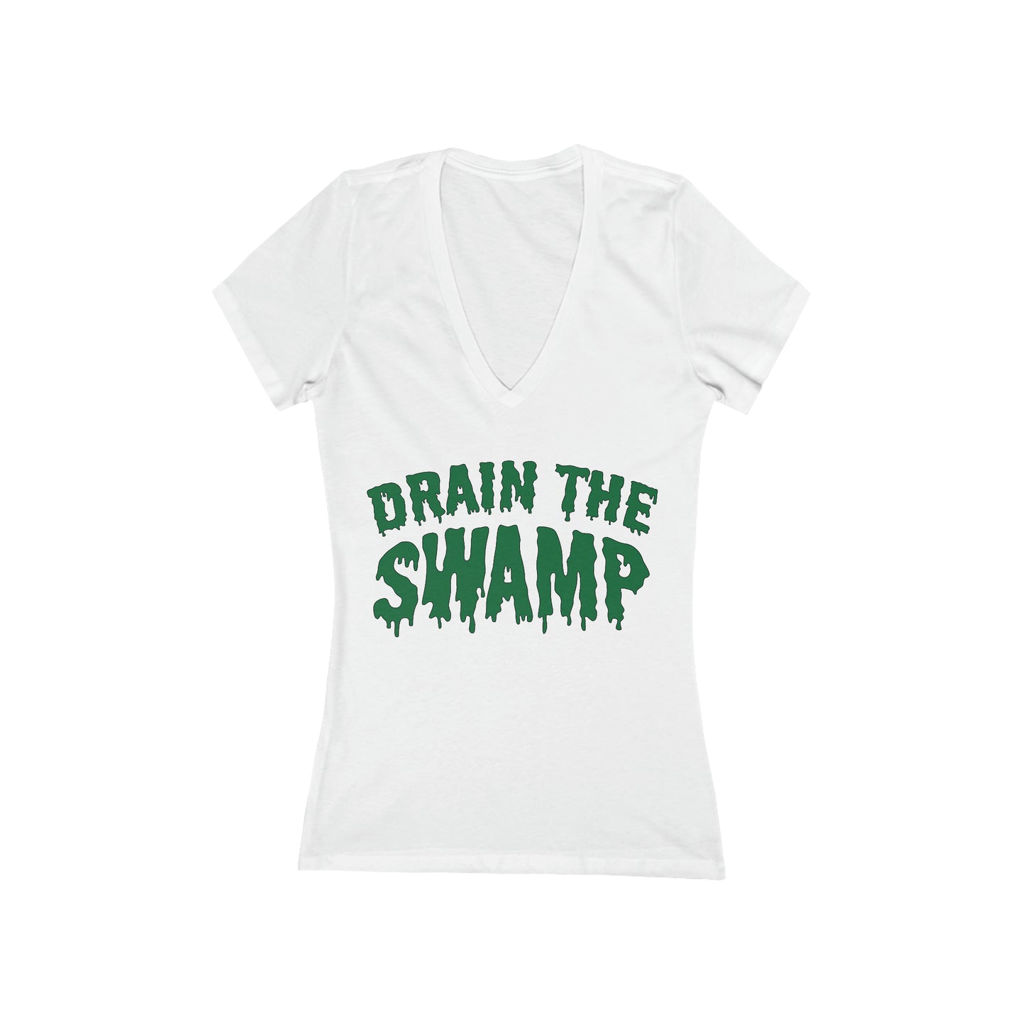 Conservative TShirt For Drain The Swamp T-shirt For Patriot Shirt For Pro Trump T Shirt For American Anti Political Corruption Shirt