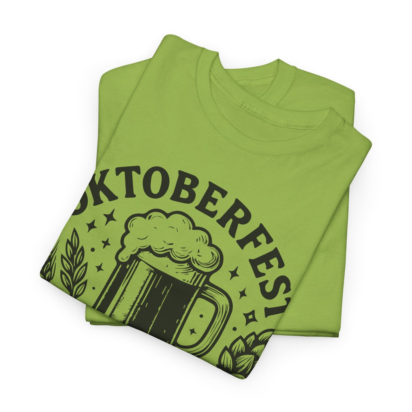 Oktoberfest T-Shirt