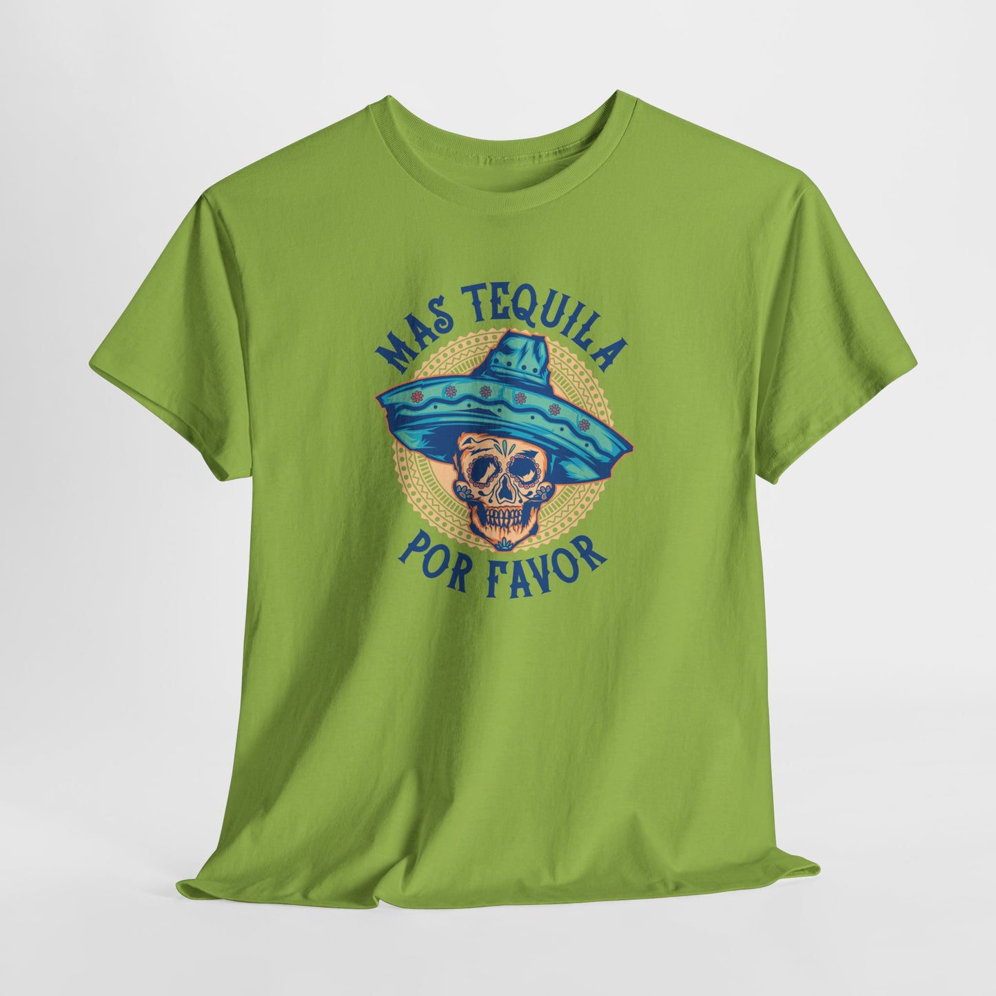 Tequila T-Shirt For Cinco De Mayo T Shirt For Party TShirt For Funny Tequila Tee For Party Gift