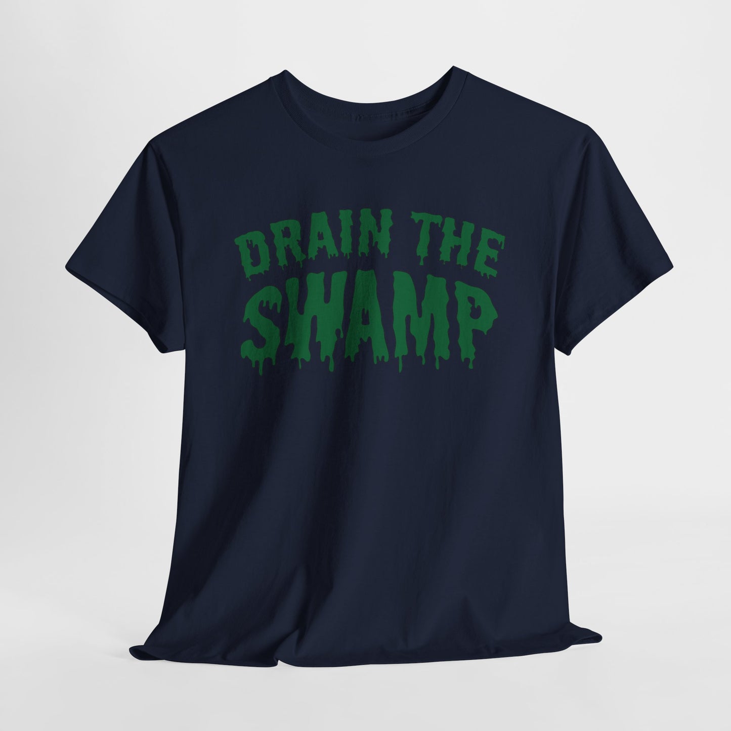 Drain The Swamp T-shirt For Patriot Shirt Pro Trump T Shirt For Save American Shirt