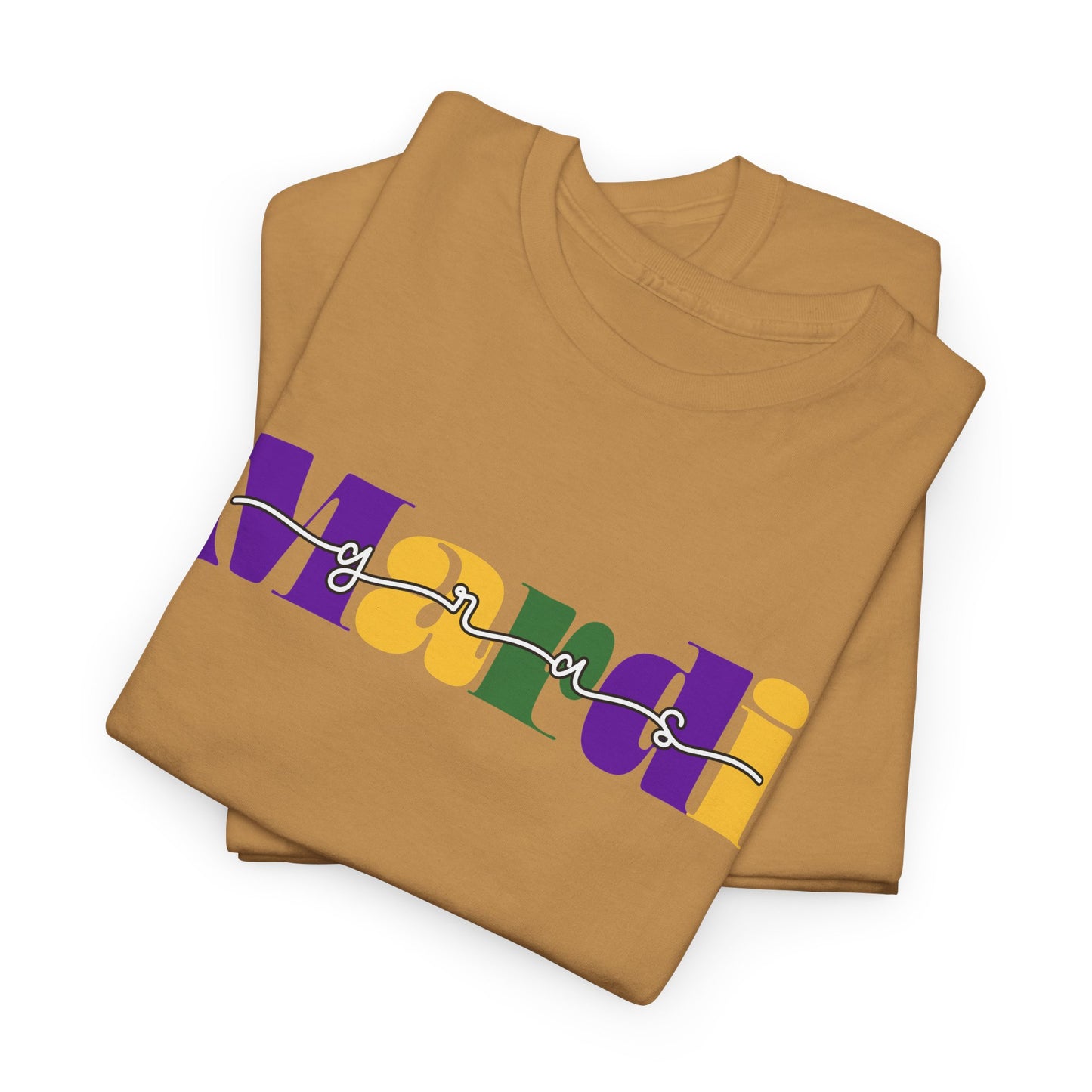 Mardi Gras T-Shirt For New Orleans Parade TShirt For Fat Tuesday T Shirt