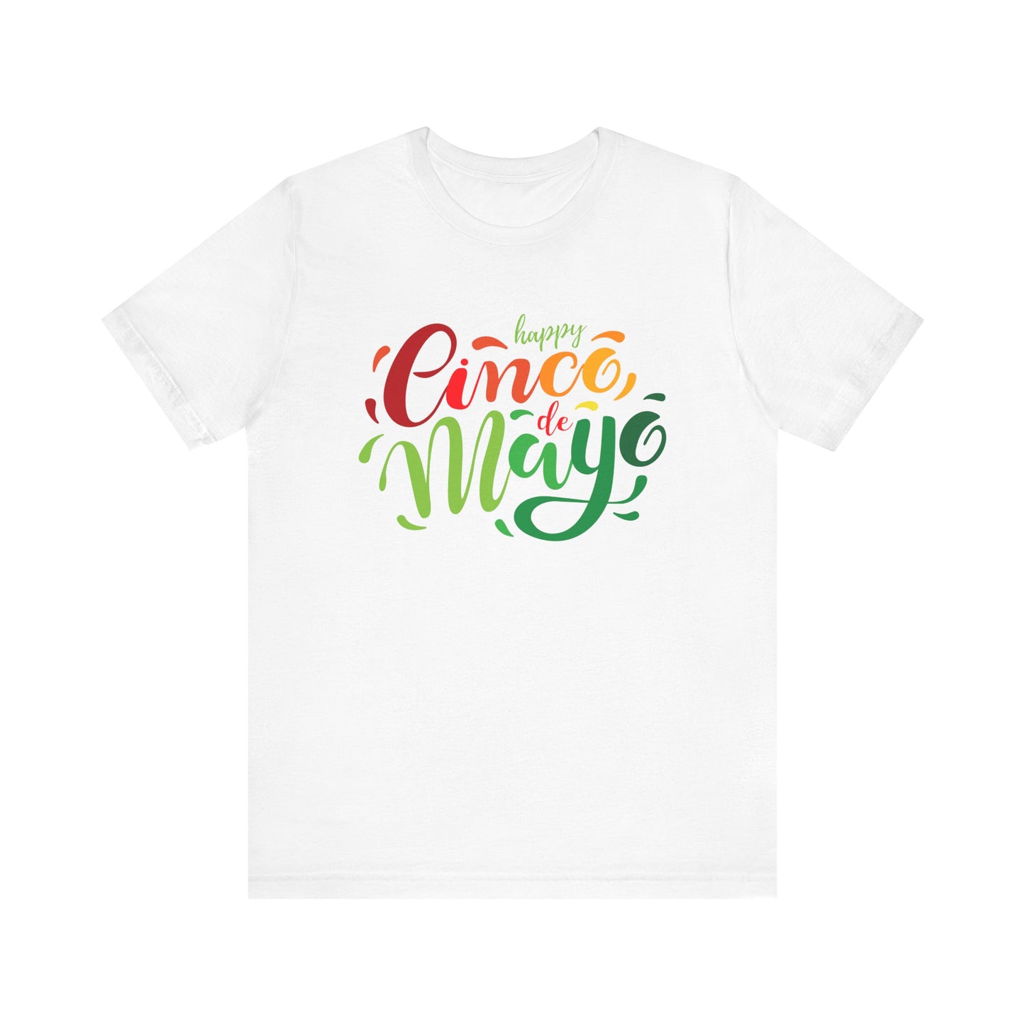 Fiesta T-Shirt For Cinco de Mayo T Shirt For Mexico Holiday TShirt