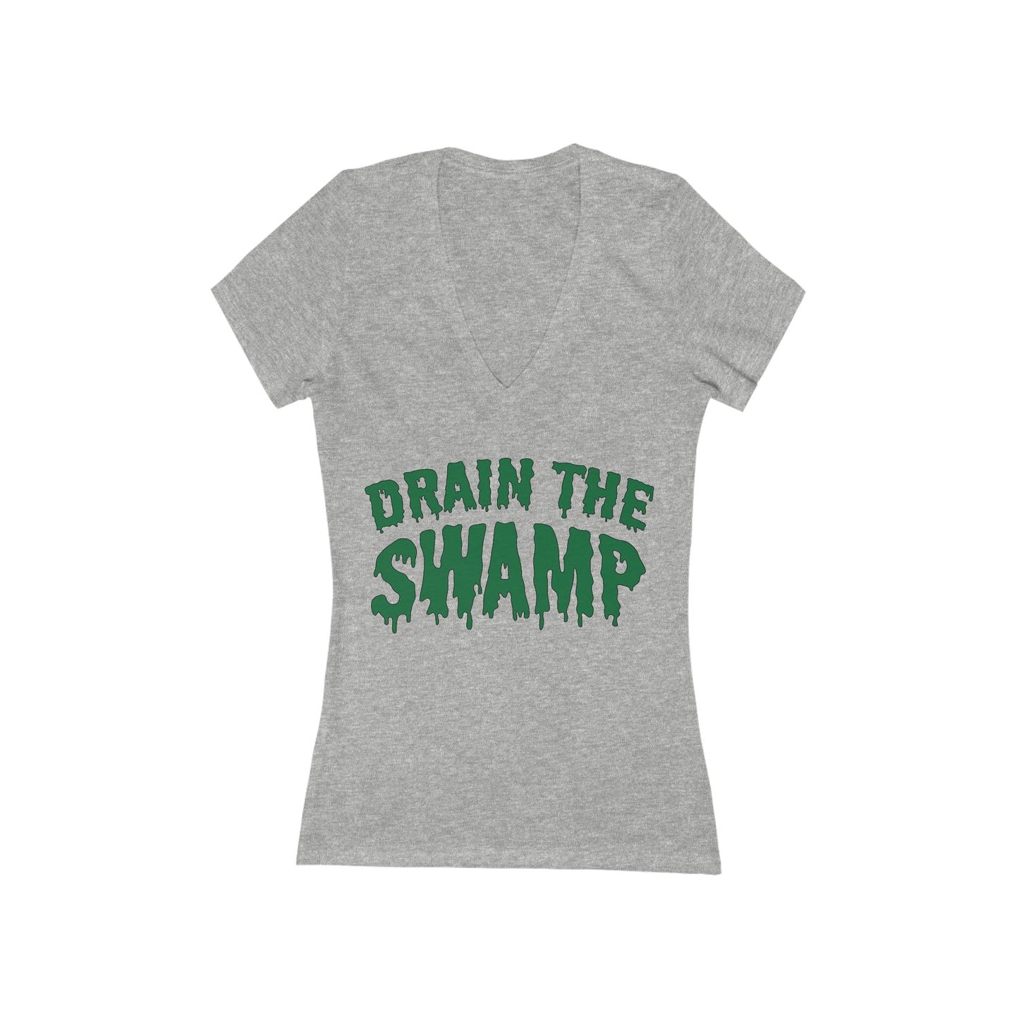 Conservative TShirt For Drain The Swamp T-shirt For Patriot Shirt For Pro Trump T Shirt For American Anti Political Corruption Shirt