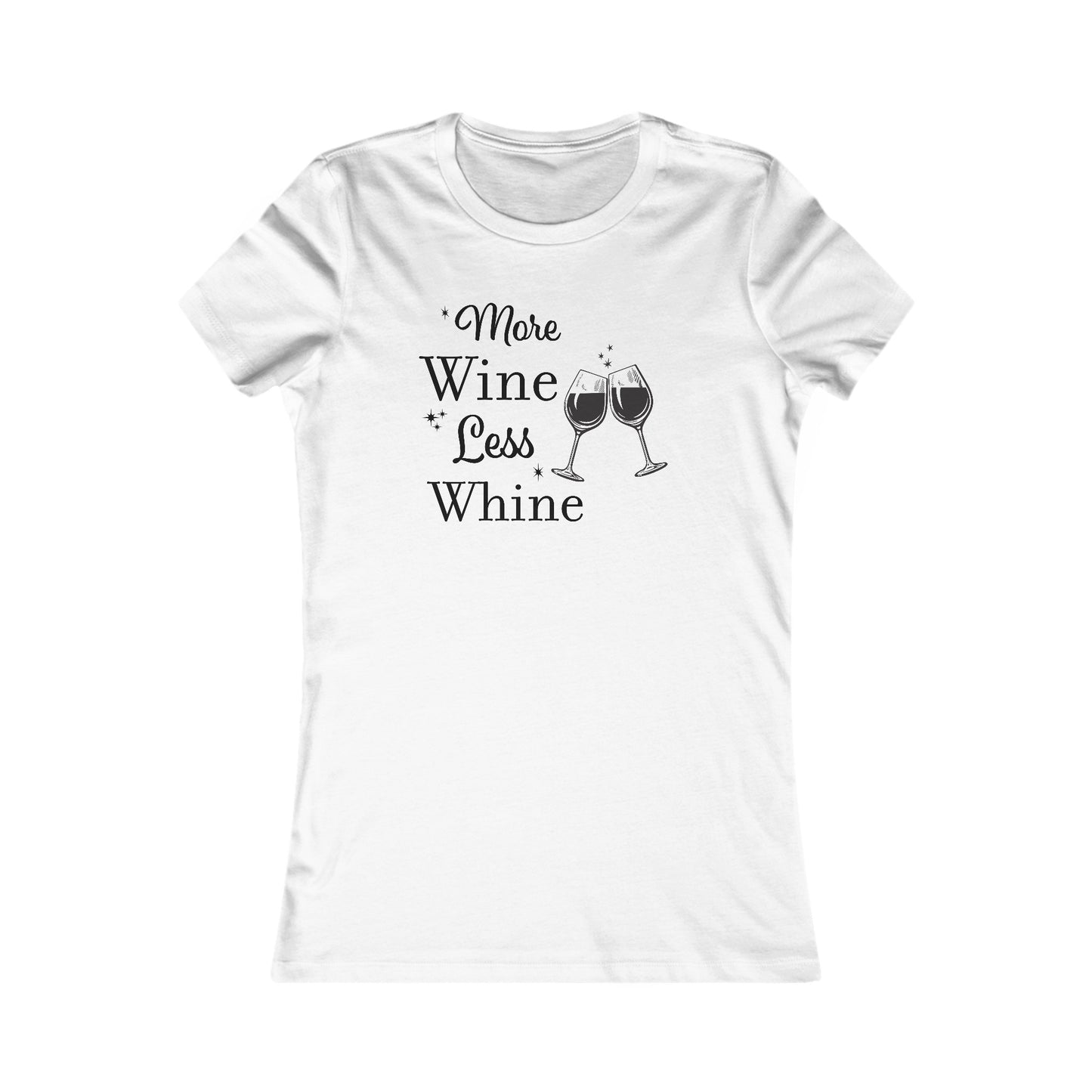 Wine Lovers T-Shirt For Birthday Gift Wine T Shirt For Wine Day TShirt For Wine Drinking T-Shirt For Funny Wine Girls Trip Shirt