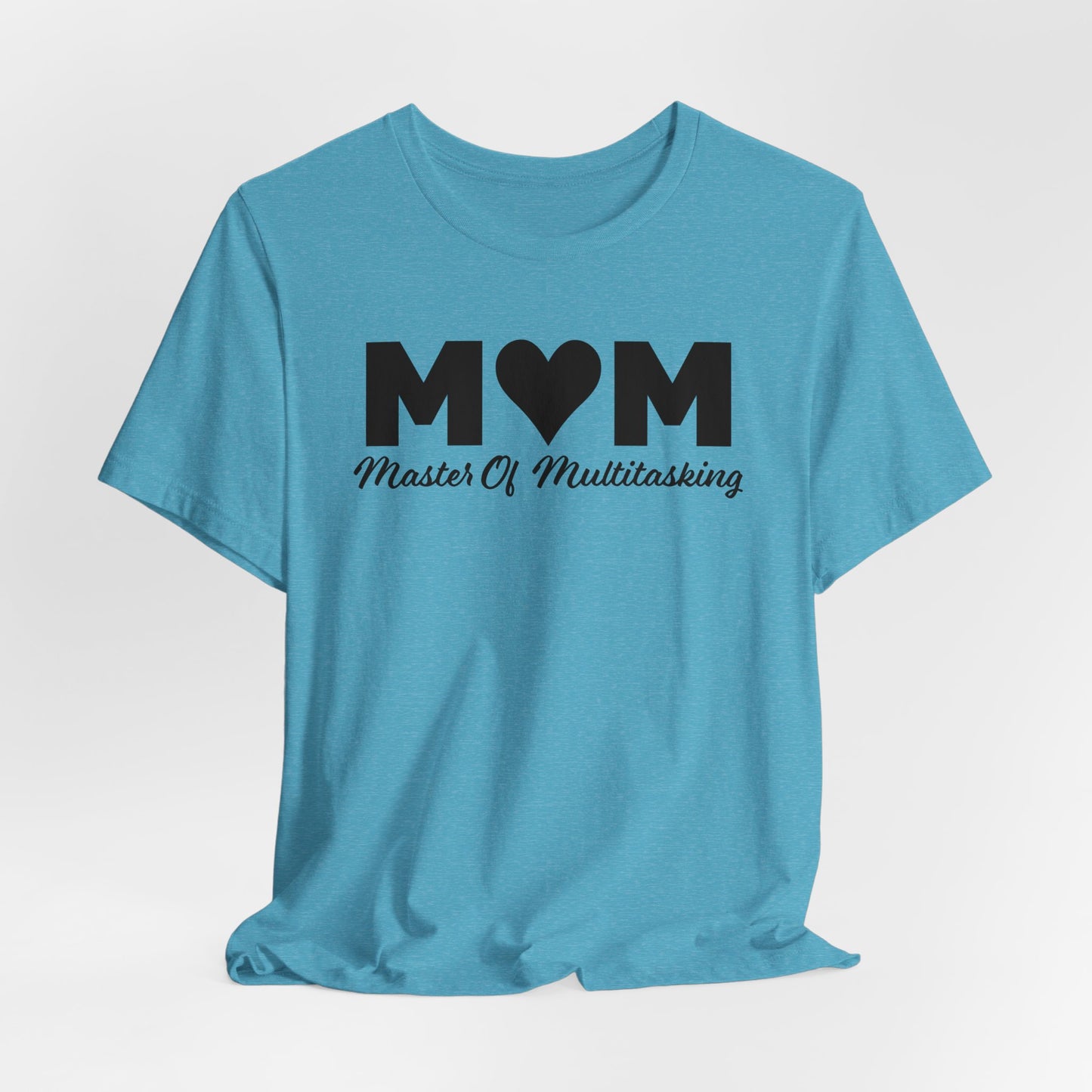 Mom T-Shirt For Multitasking T Shirt For Mother's Day TShirt Gift