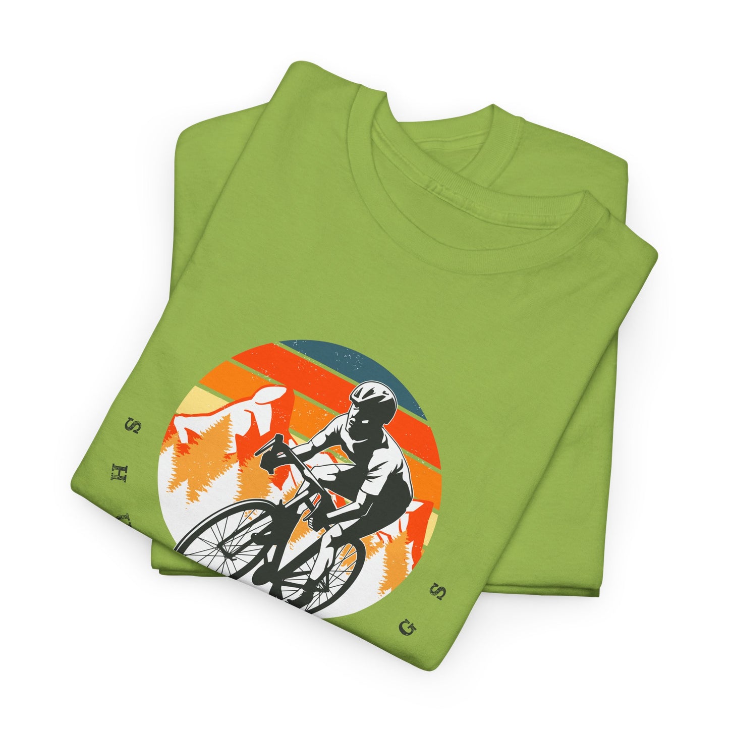 Cycling T-Shirt For Shut Up Legs TShirt For Century Ride T Shirt For Bike Shirt For Cycling Race Shirt