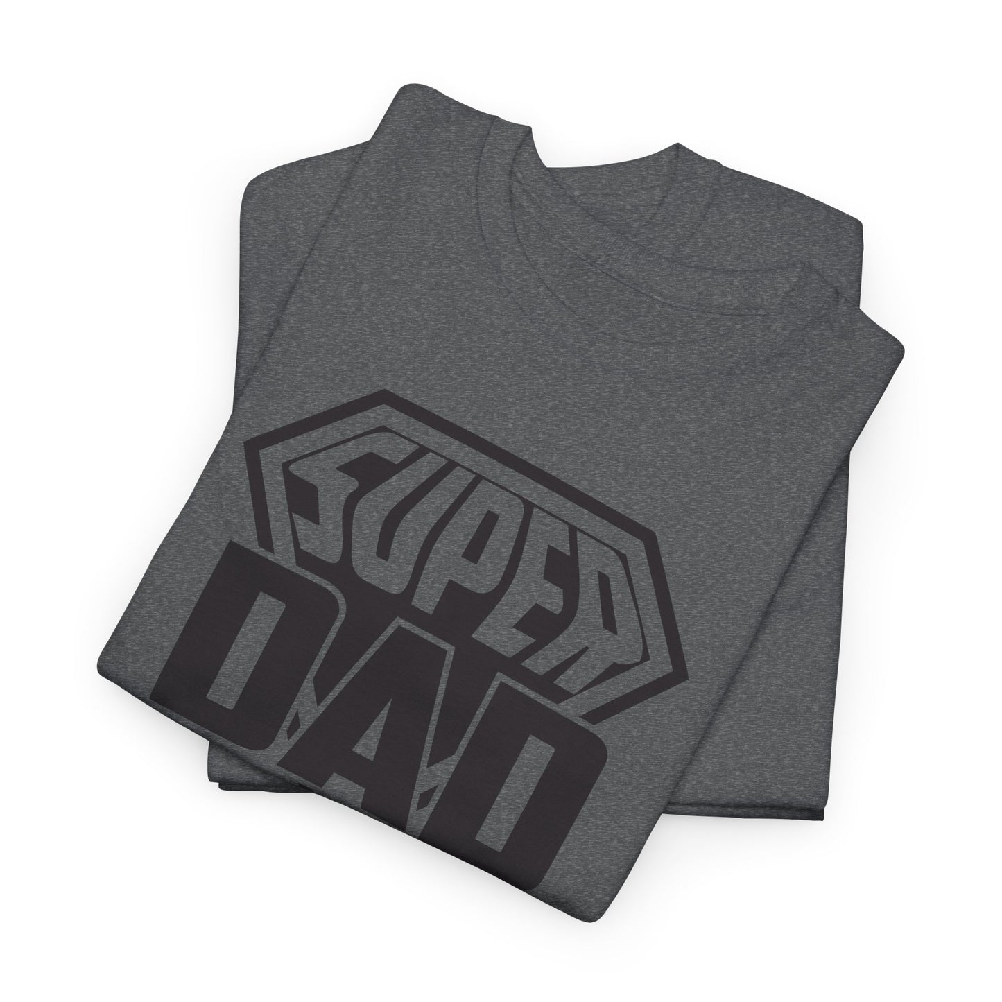 Super Dad T-Shirt For Father's Day TShirt For Dad T Shirt For Father's Day Gift