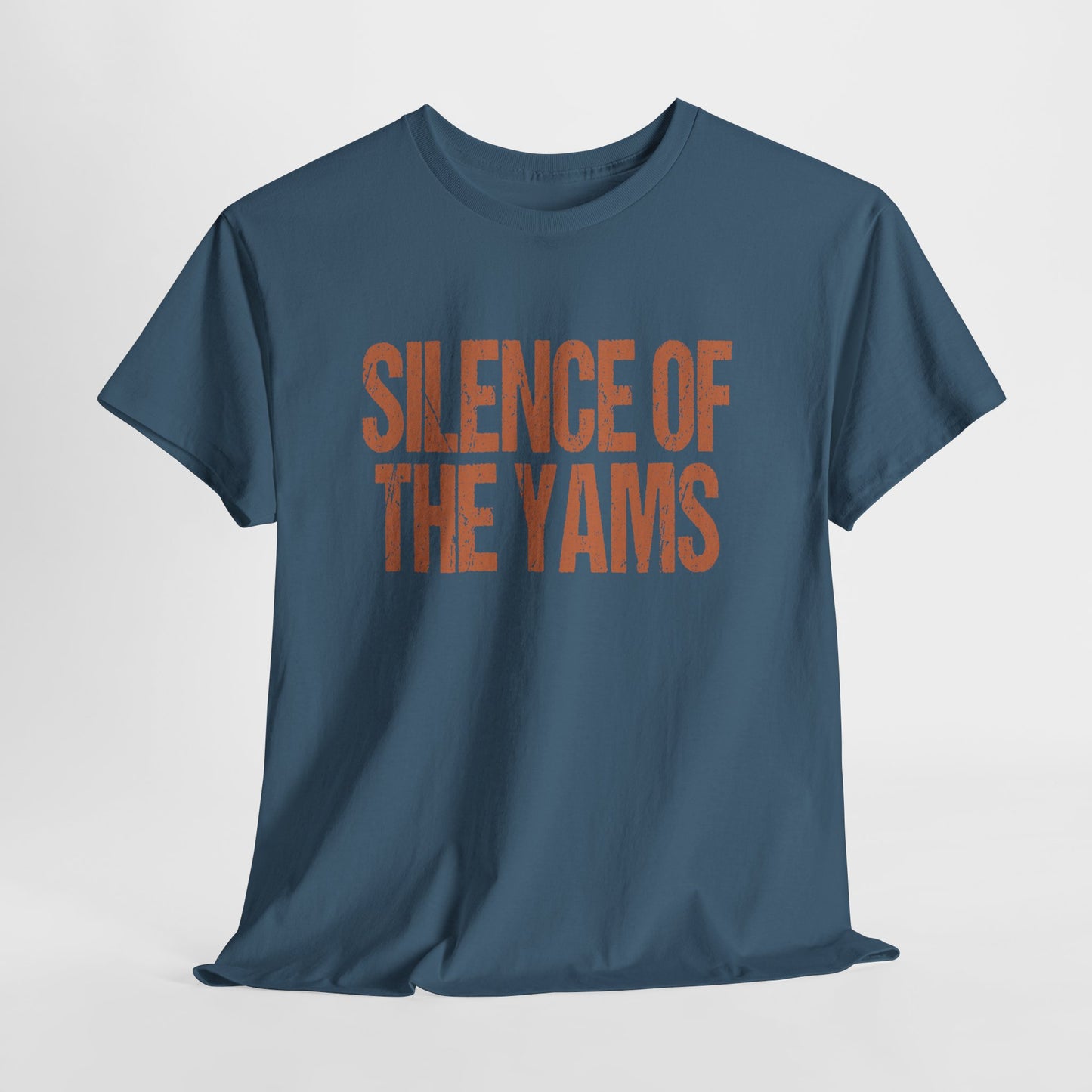 Silence of the Yams T-Shirt