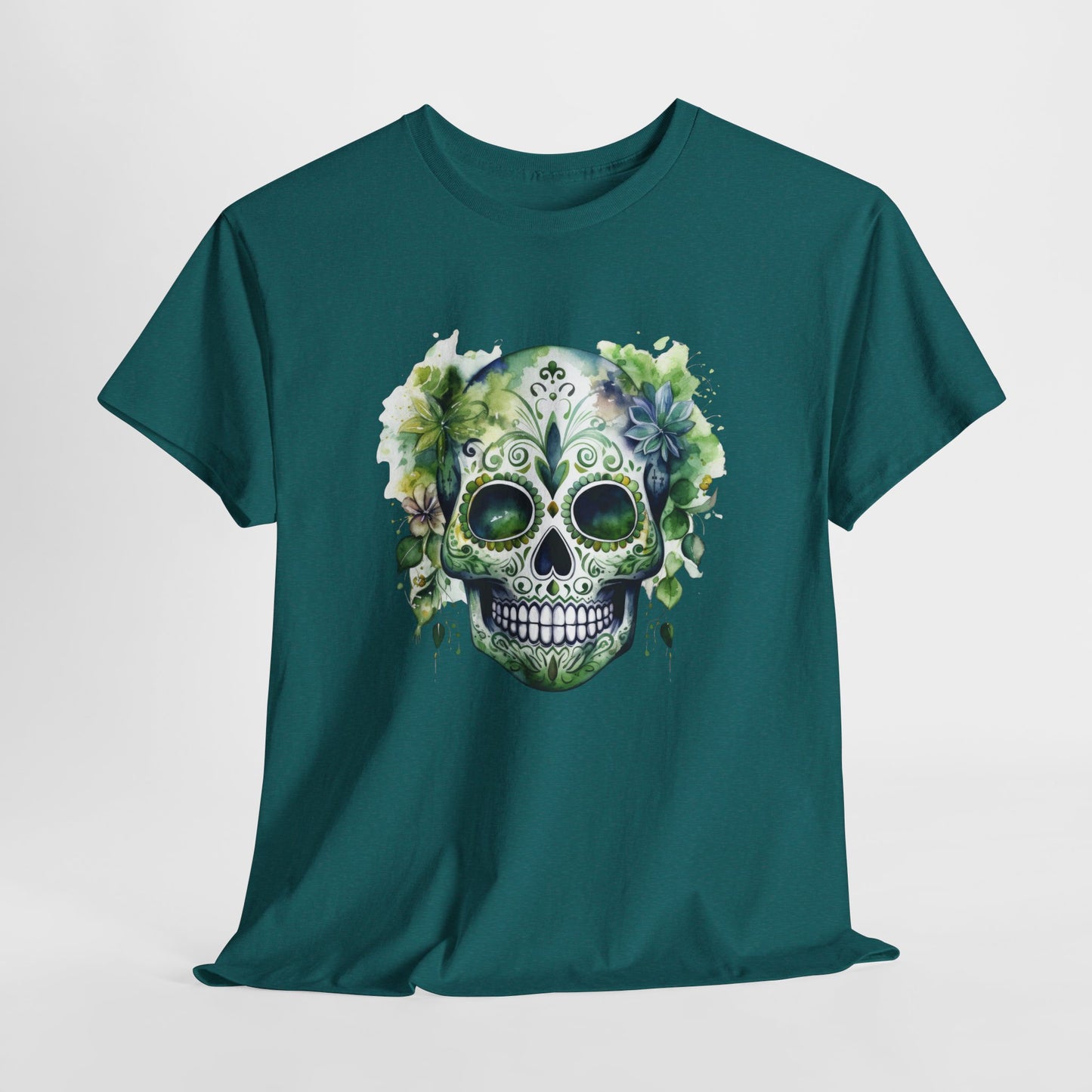 All Saints Day T-Shirt For Day Of The Dead T Shirt For Dia De Los Muertos TShirt