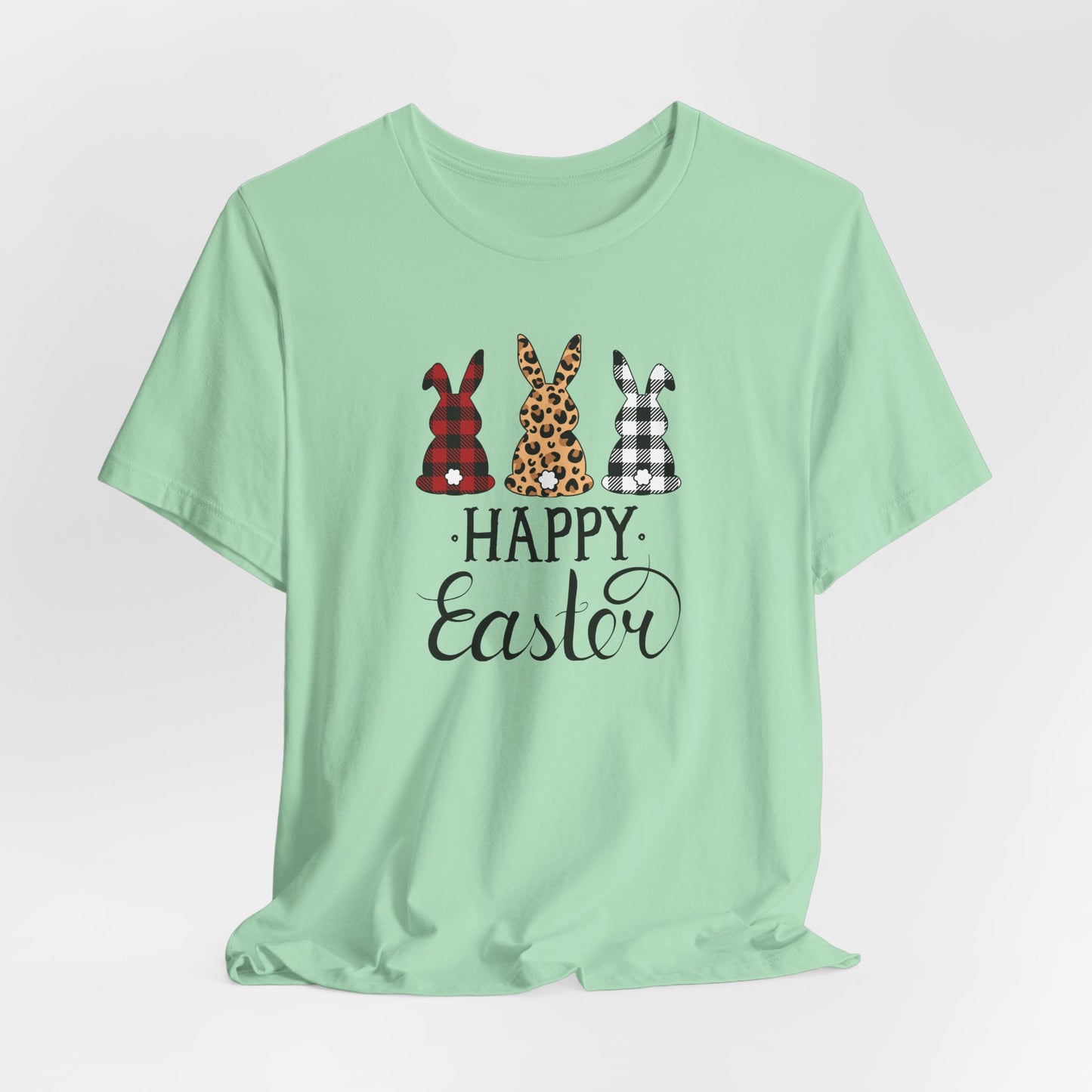 Cottontail T-Shirt For Bunny TShirt For Happy Easter T Shirt