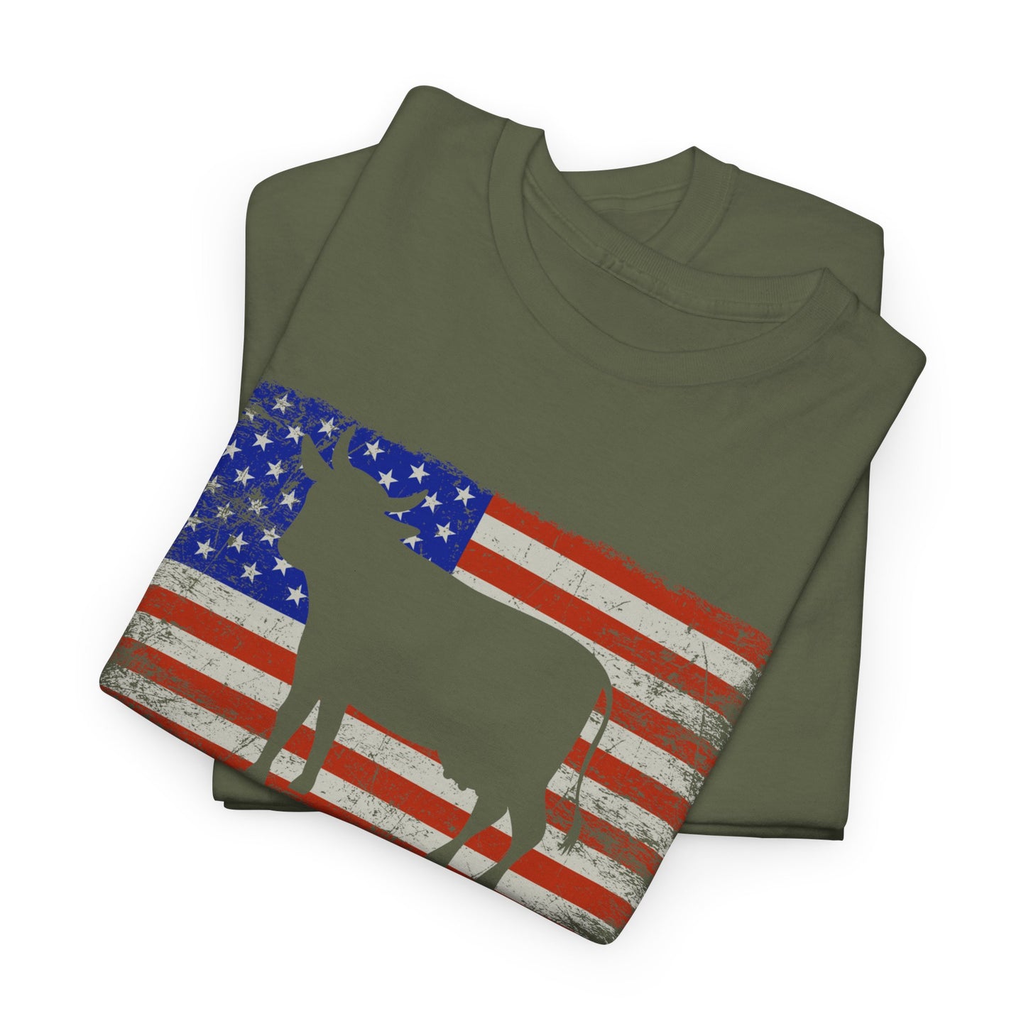 Brisketarian Grill Lovers BBQ T-Shirt