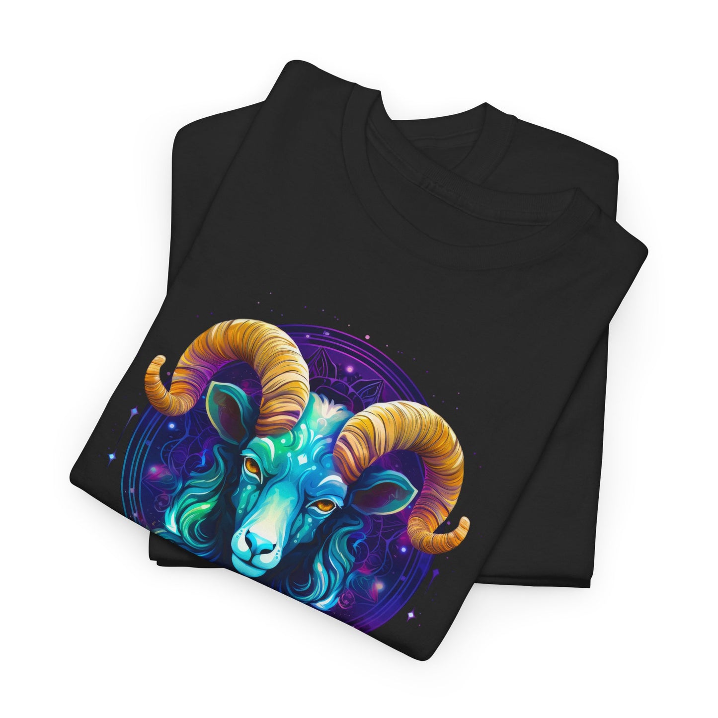 Zodiac T-Shirt For Aries T Shirt For Astrological Birthday TShirt