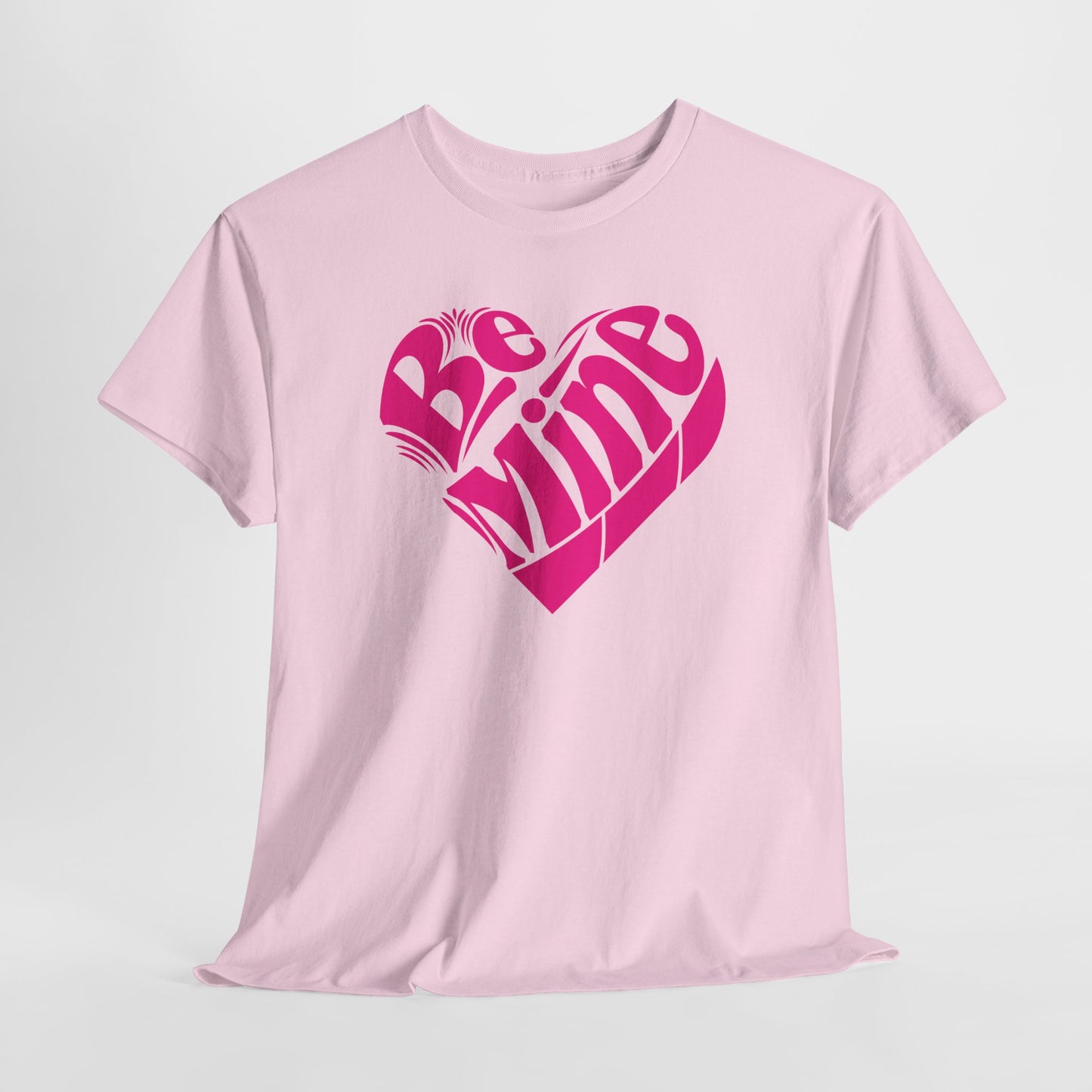 Cute Valentine's T-Shirt For Be Mine T Shirt For Love TShirt