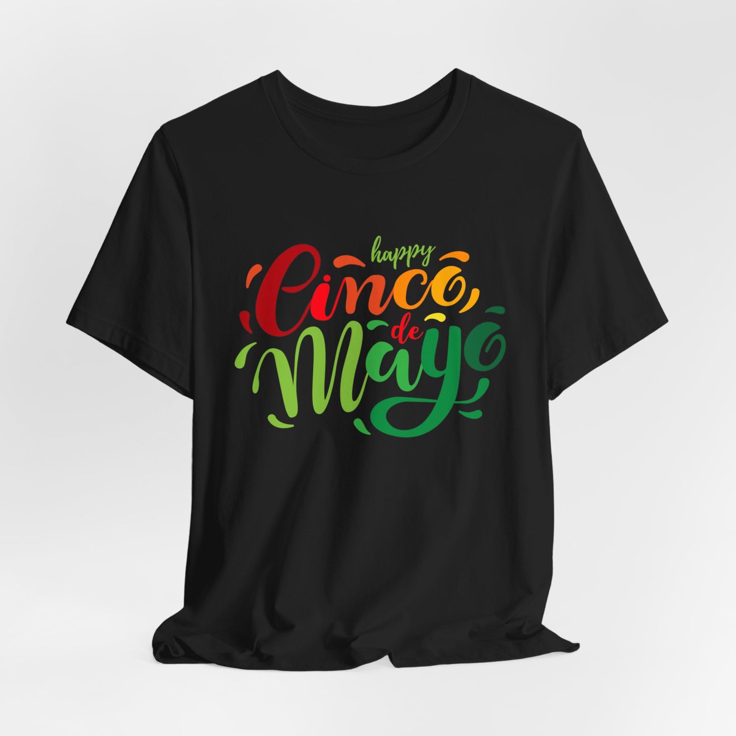 Fiesta T-Shirt For Cinco de Mayo T Shirt For Mexico Holiday TShirt