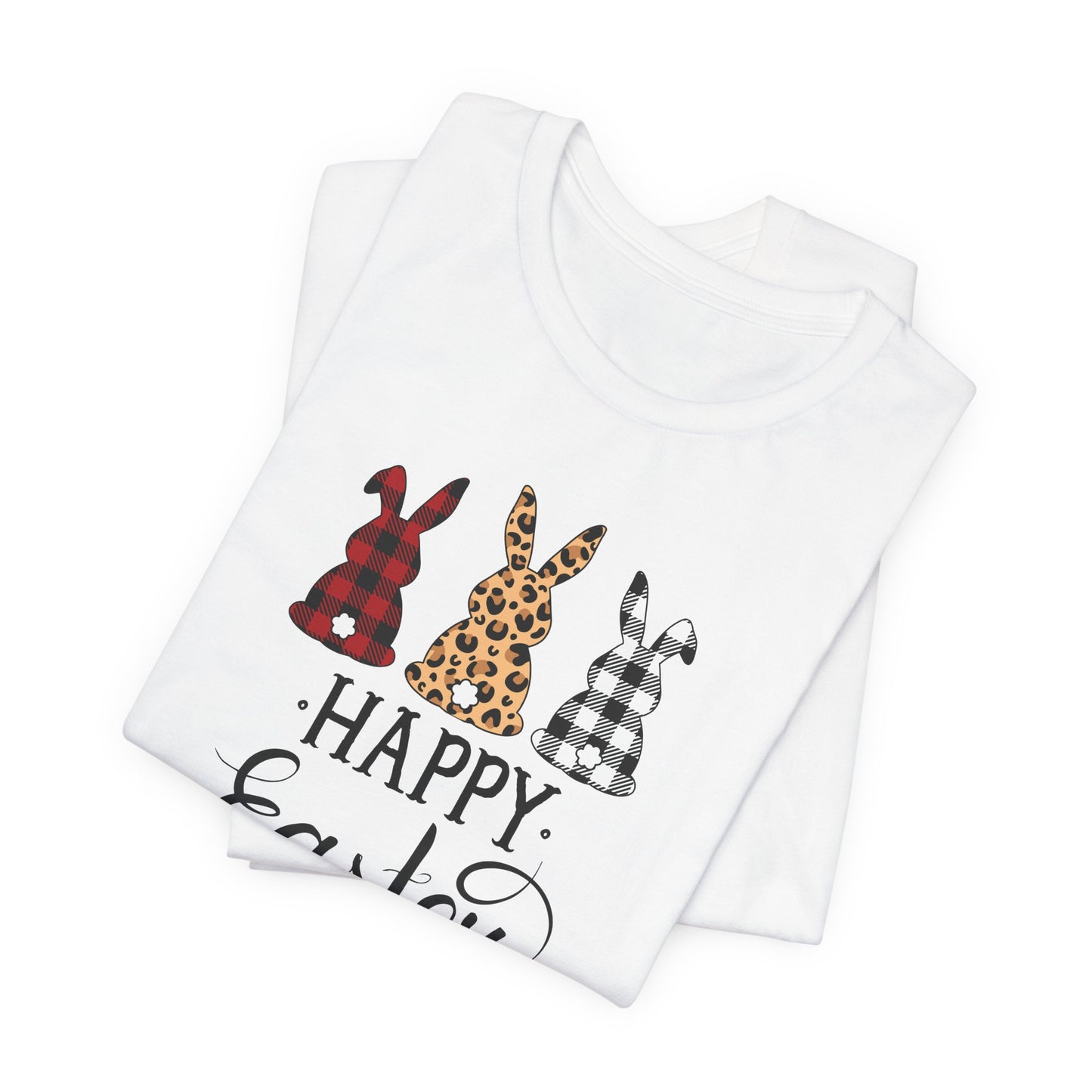 Cottontail T-Shirt For Bunny TShirt For Happy Easter T Shirt