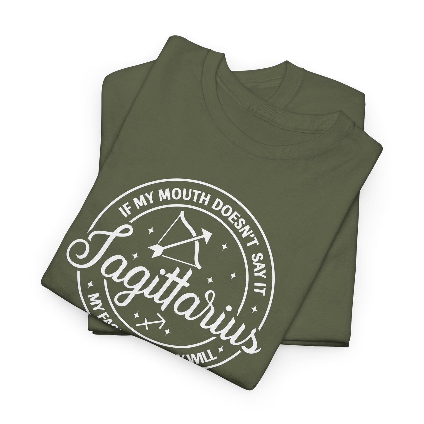 Astrological Sign T-Shirt For Sagittarius T Shirt For Zodiac TShirt