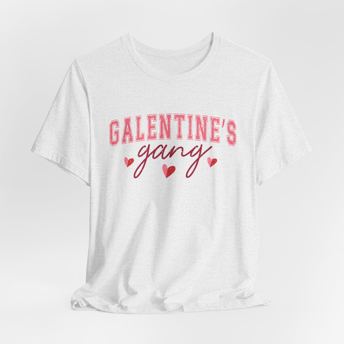 Galentine's T-Shirt For Valentine's Day T Shirt For Girls Day TShirt