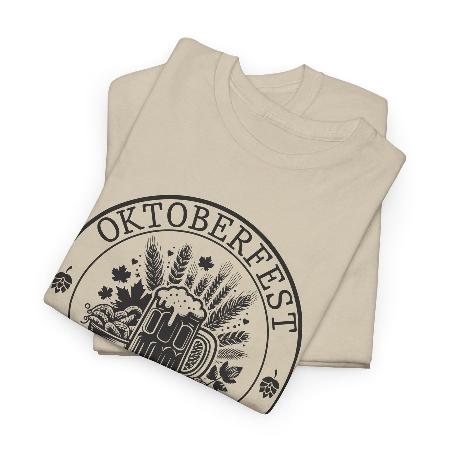 Oktoberfest Celebration T-Shirt