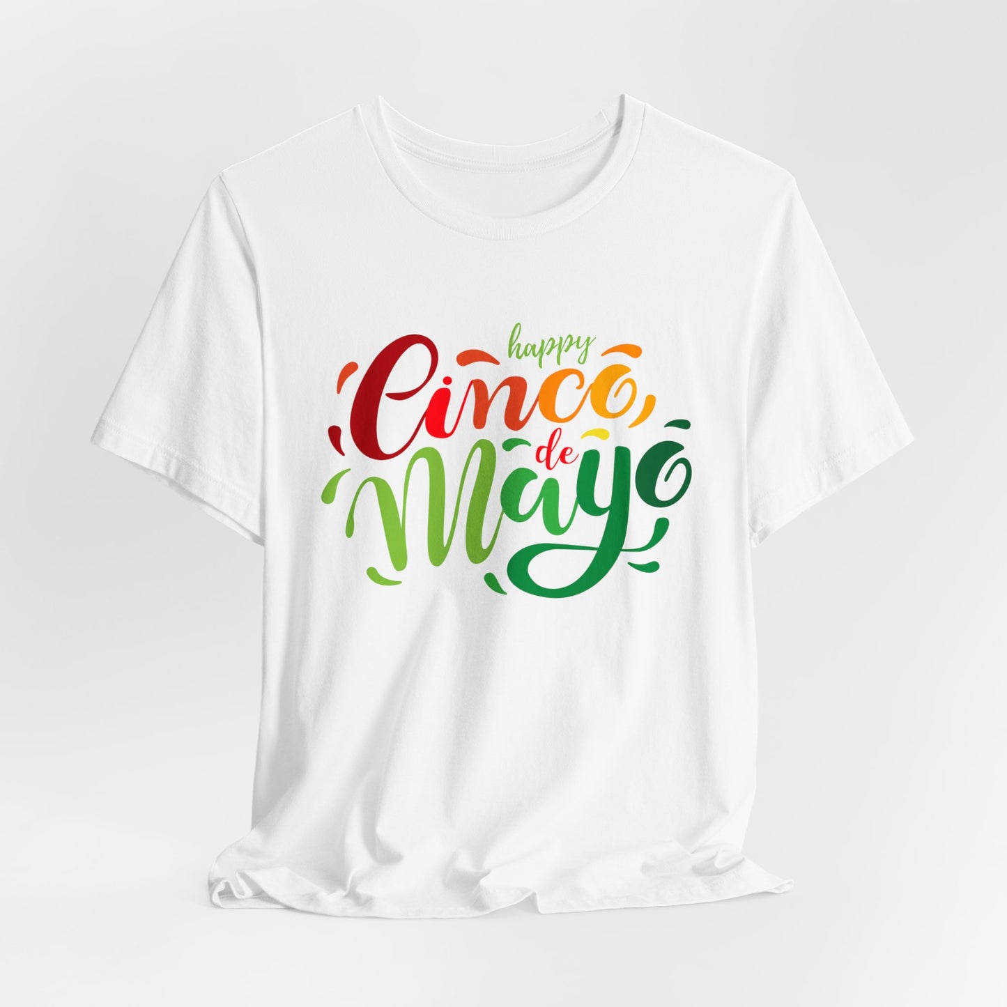 Fiesta T-Shirt For Cinco de Mayo T Shirt For Mexico Holiday TShirt