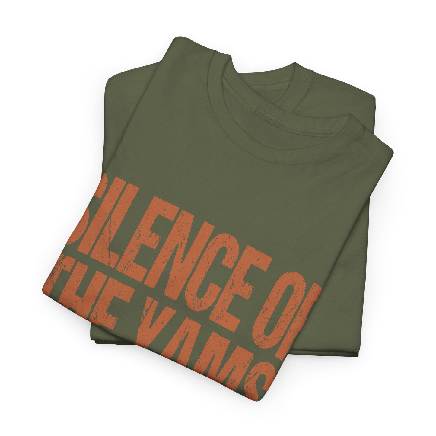 Silence of the Yams T-Shirt