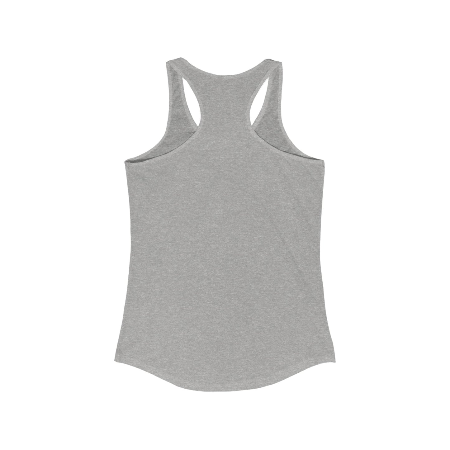 Love Blah Drink Racerback Tank For Funny Valentine's Day Summer Top