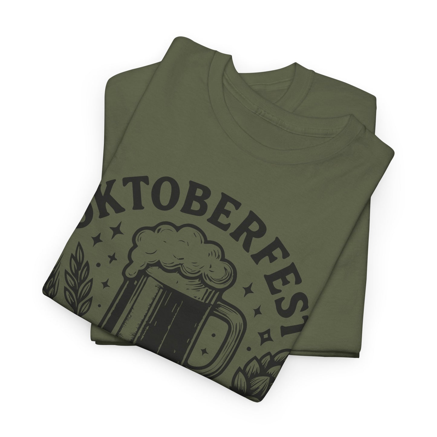 Oktoberfest T-Shirt