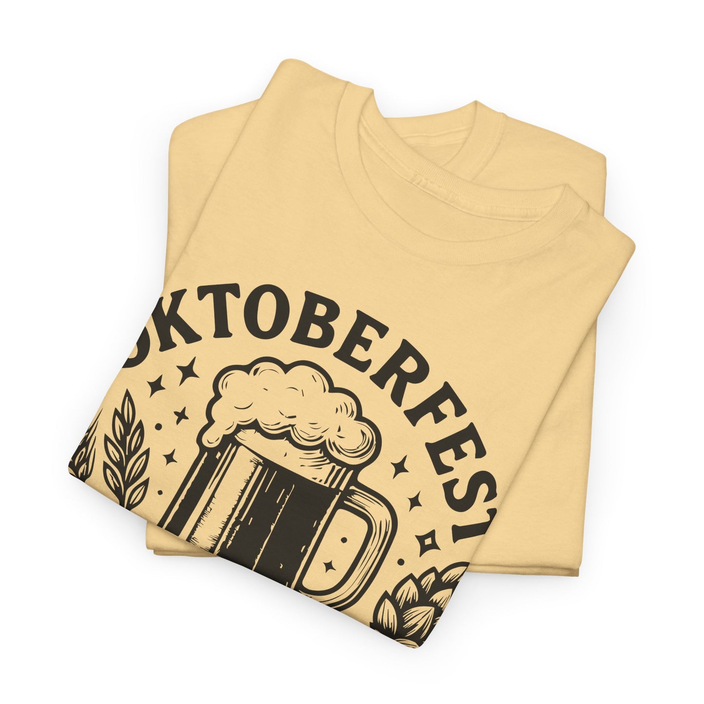 Oktoberfest T-Shirt