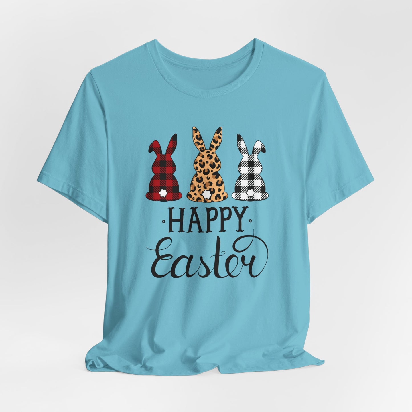 Cottontail T-Shirt For Bunny TShirt For Happy Easter T Shirt