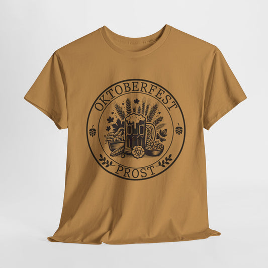 Oktoberfest Celebration T-Shirt