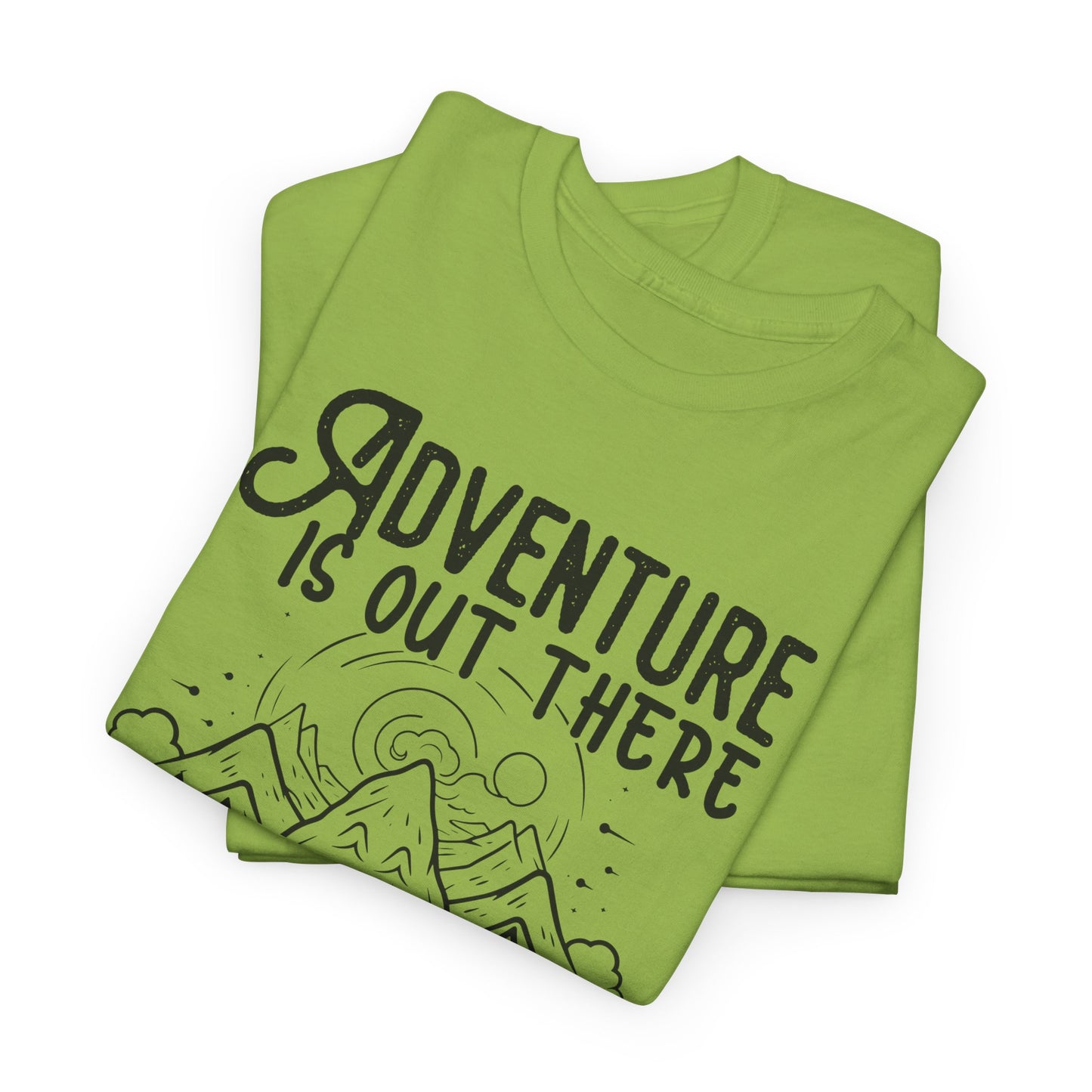 Adventure T-Shirt for Camping T Shirt For Funny Bugs TShirt