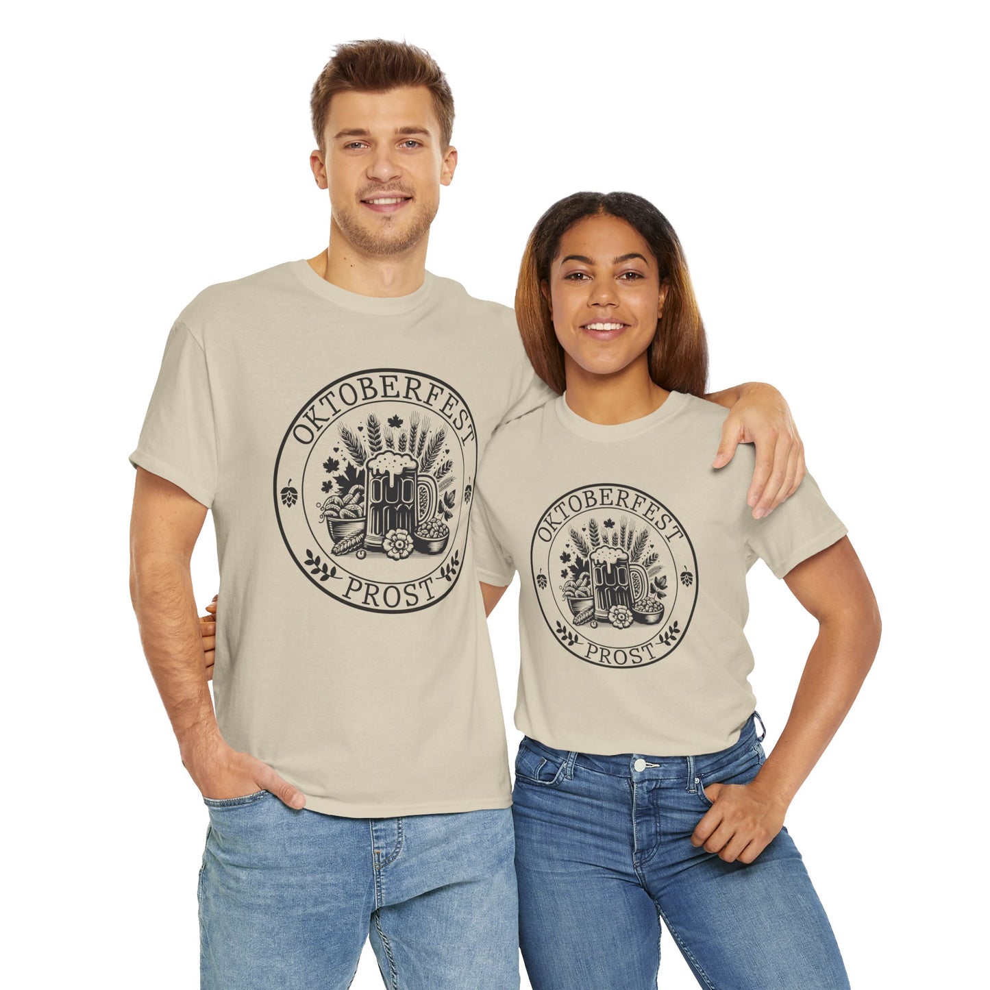Oktoberfest Celebration T-Shirt
