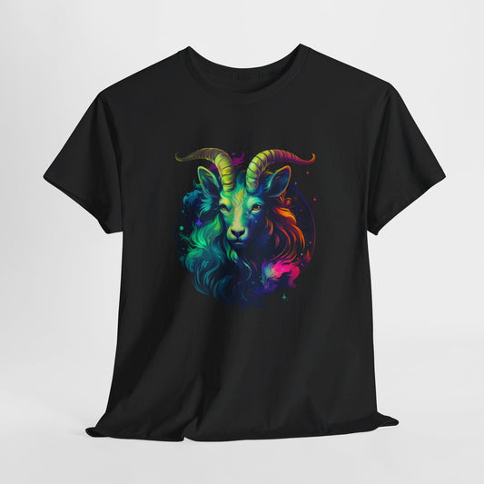 Zodiac T-Shirt For Capricorn T Shirt For Astrological Birthday TShirt